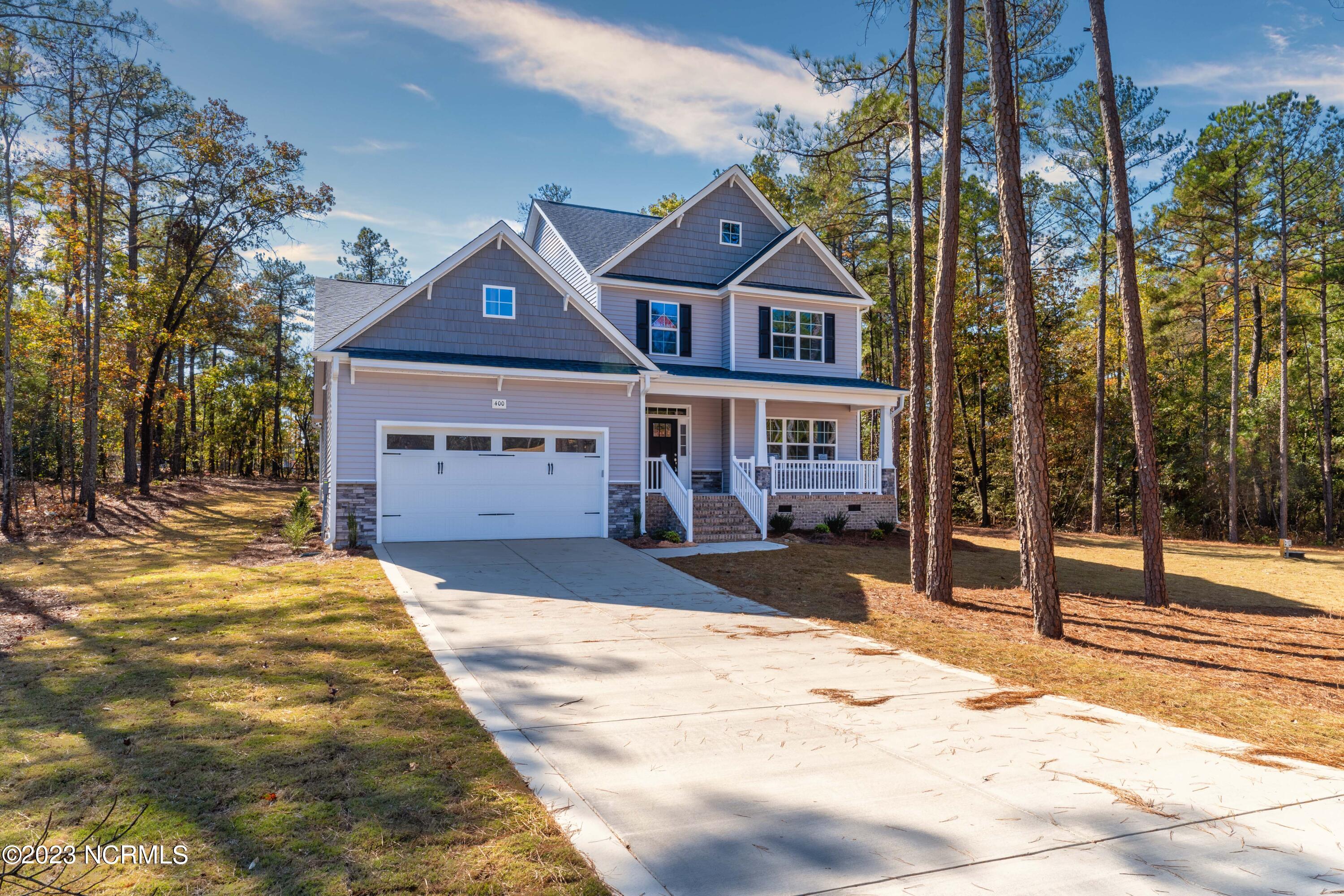 400 Piney Oak Drive Unit: 54