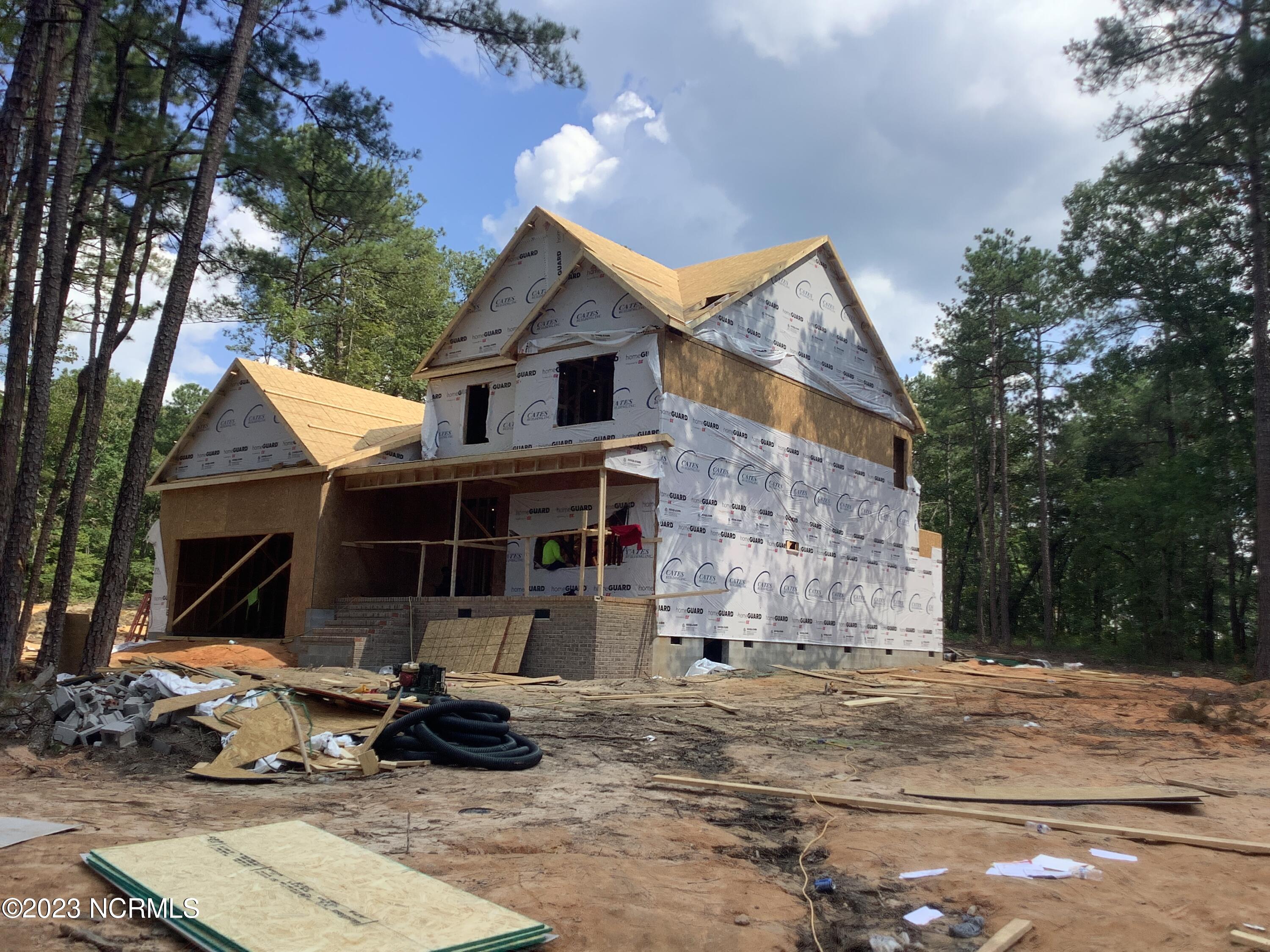 400 Piney Oak Drive Unit: 54