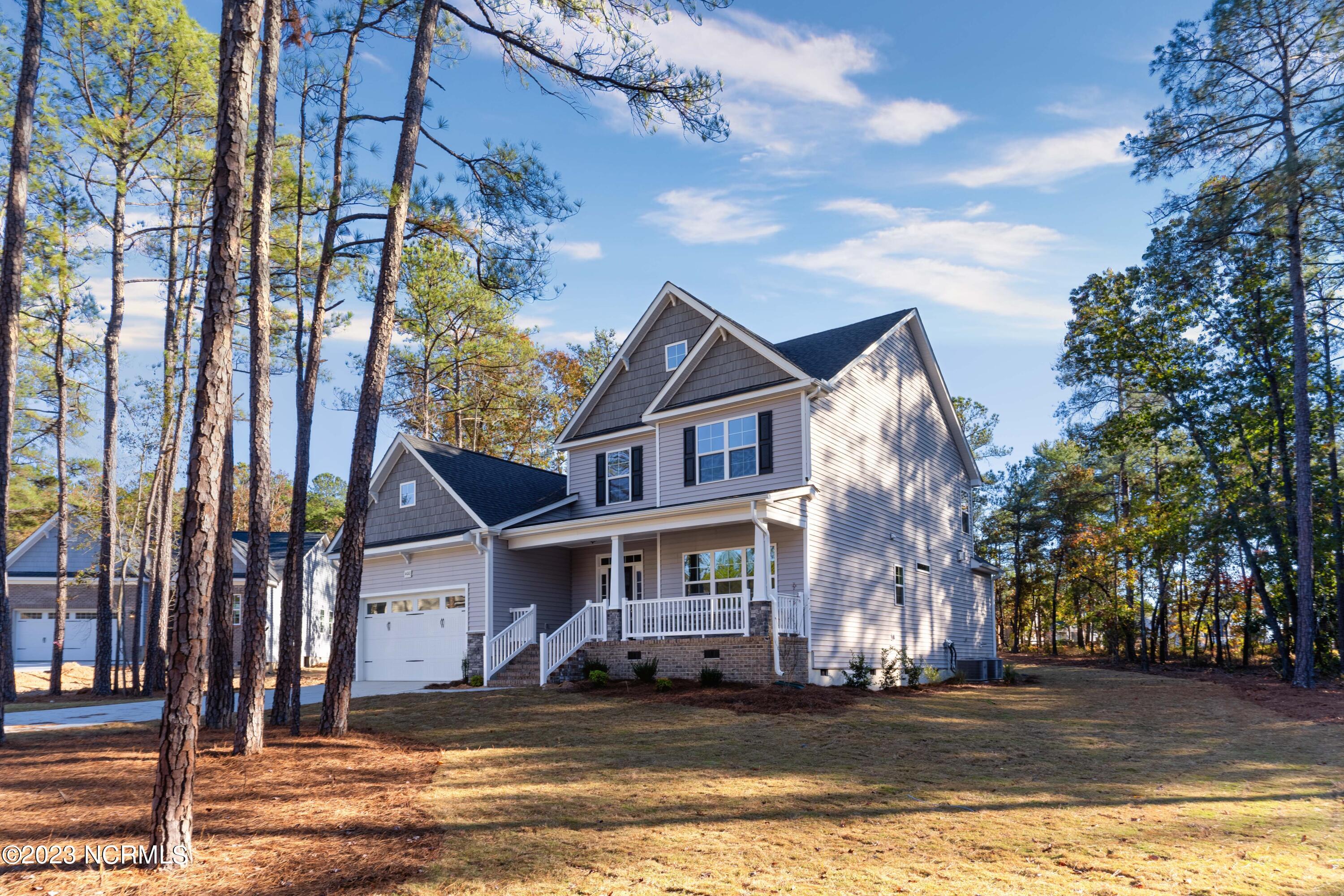 400 Piney Oak Drive Unit: 54