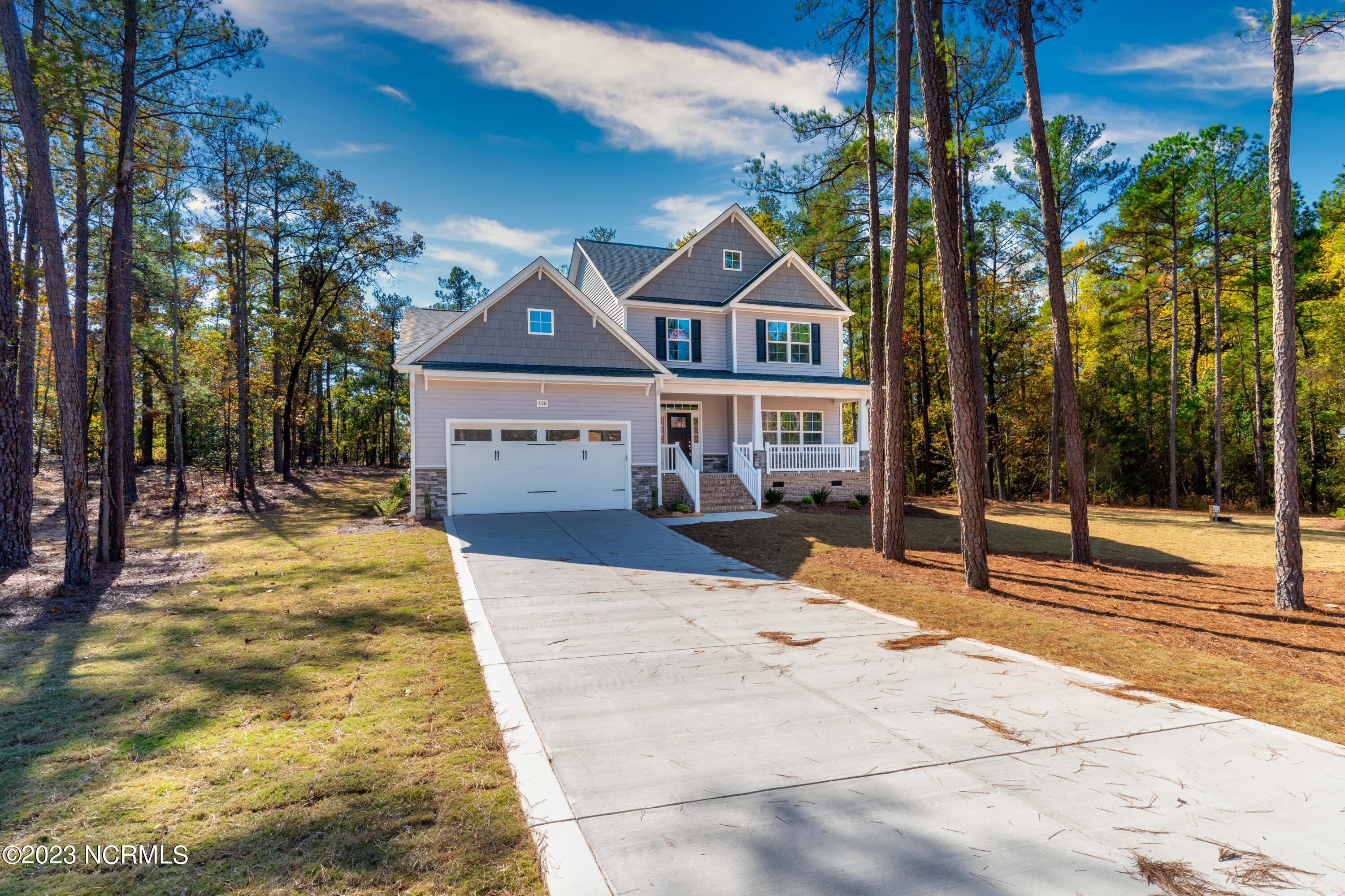 400 Piney Oak Drive Unit: 54