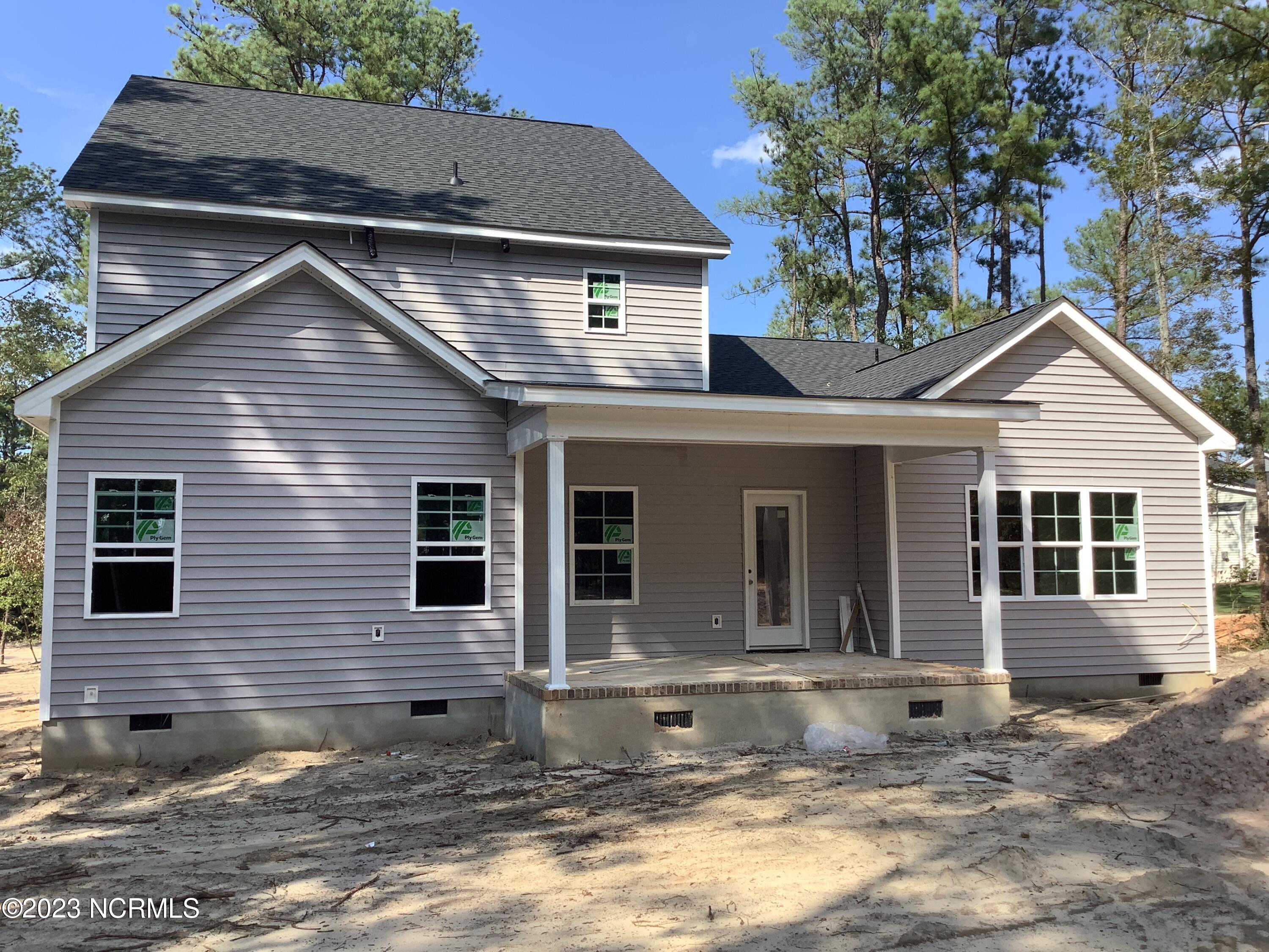 400 Piney Oak Drive Unit: 54