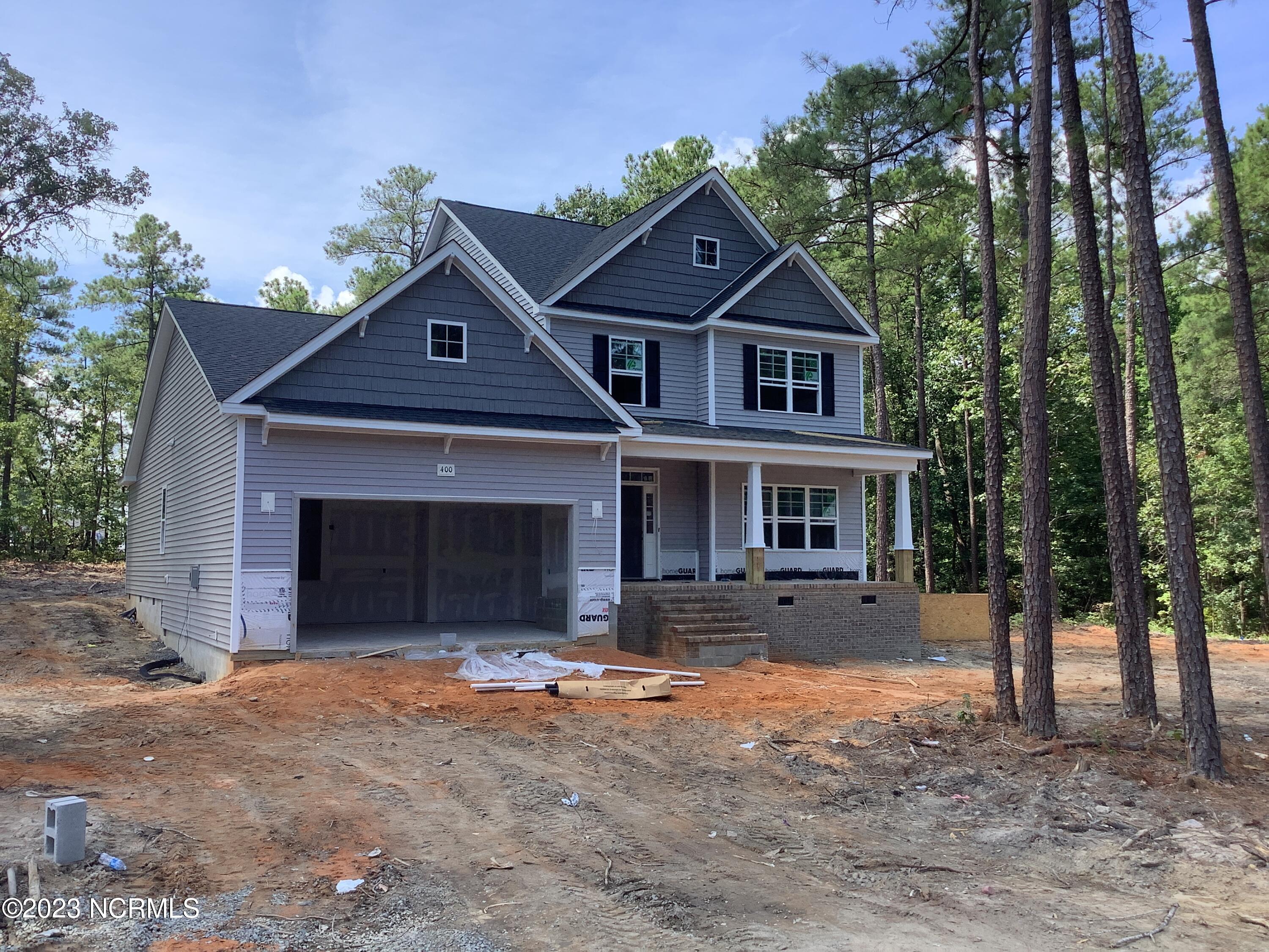 400 Piney Oak Drive Unit: 54