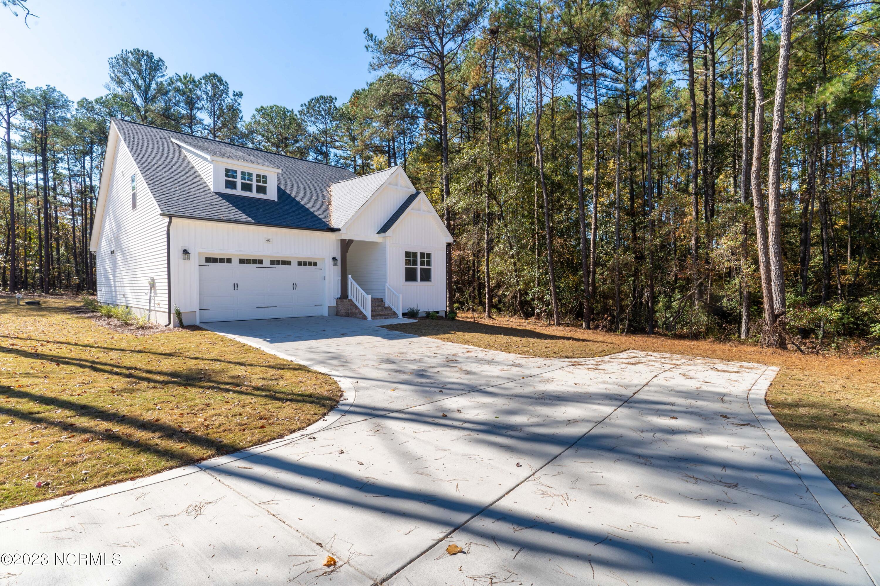 401 Piney Oak Drive Unit: 53