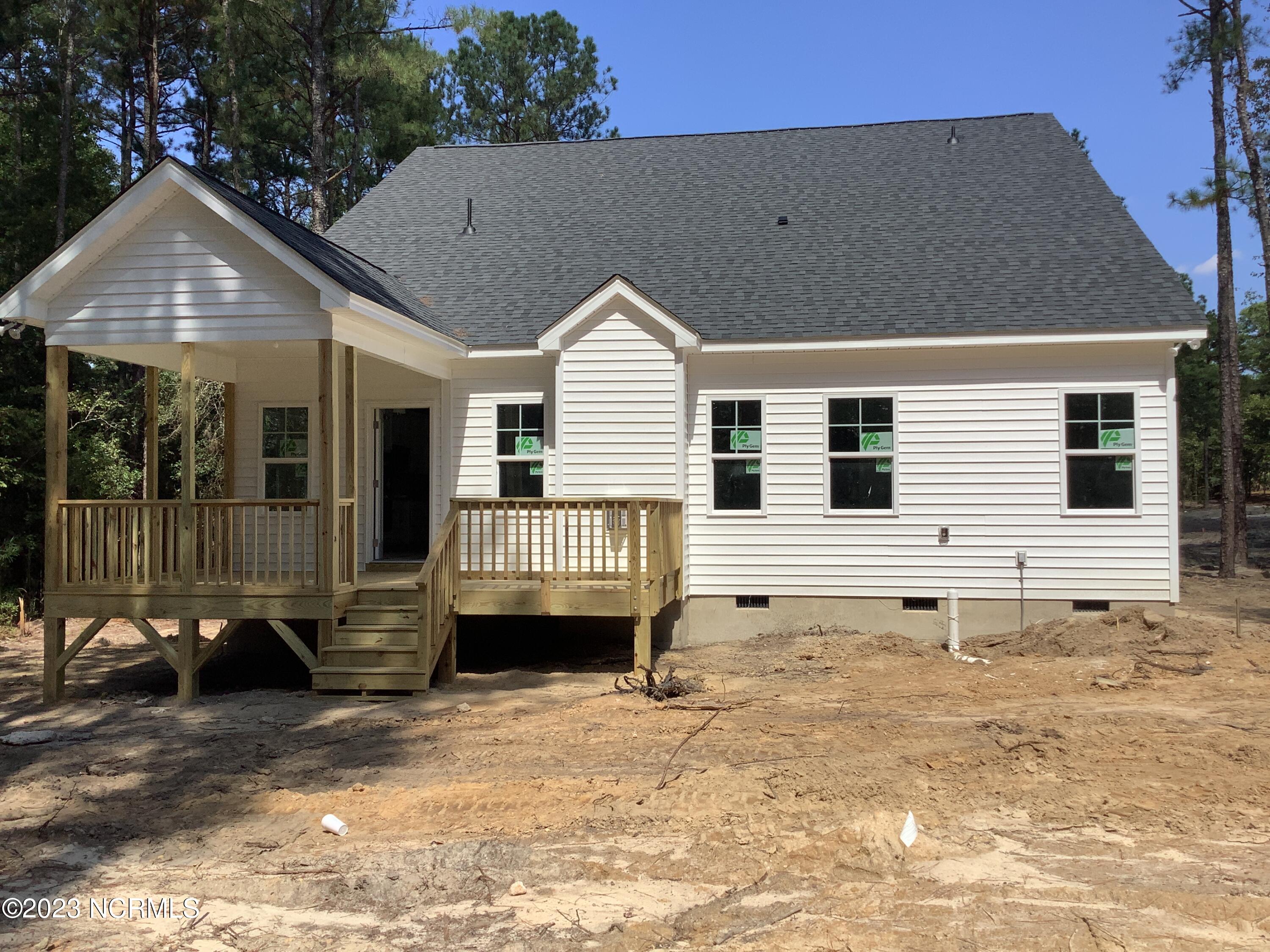 401 Piney Oak Drive Unit: 53