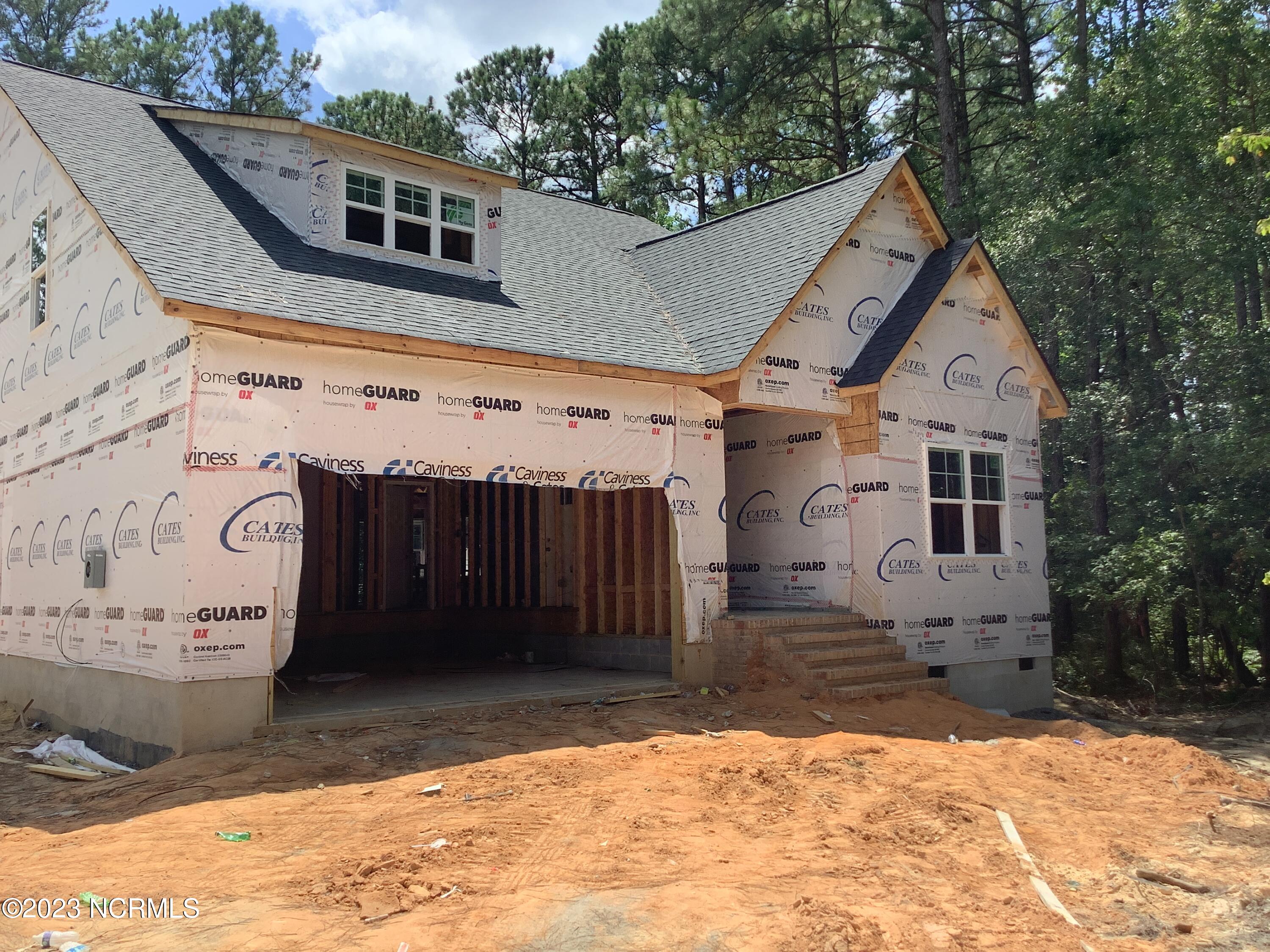 401 Piney Oak Drive Unit: 53