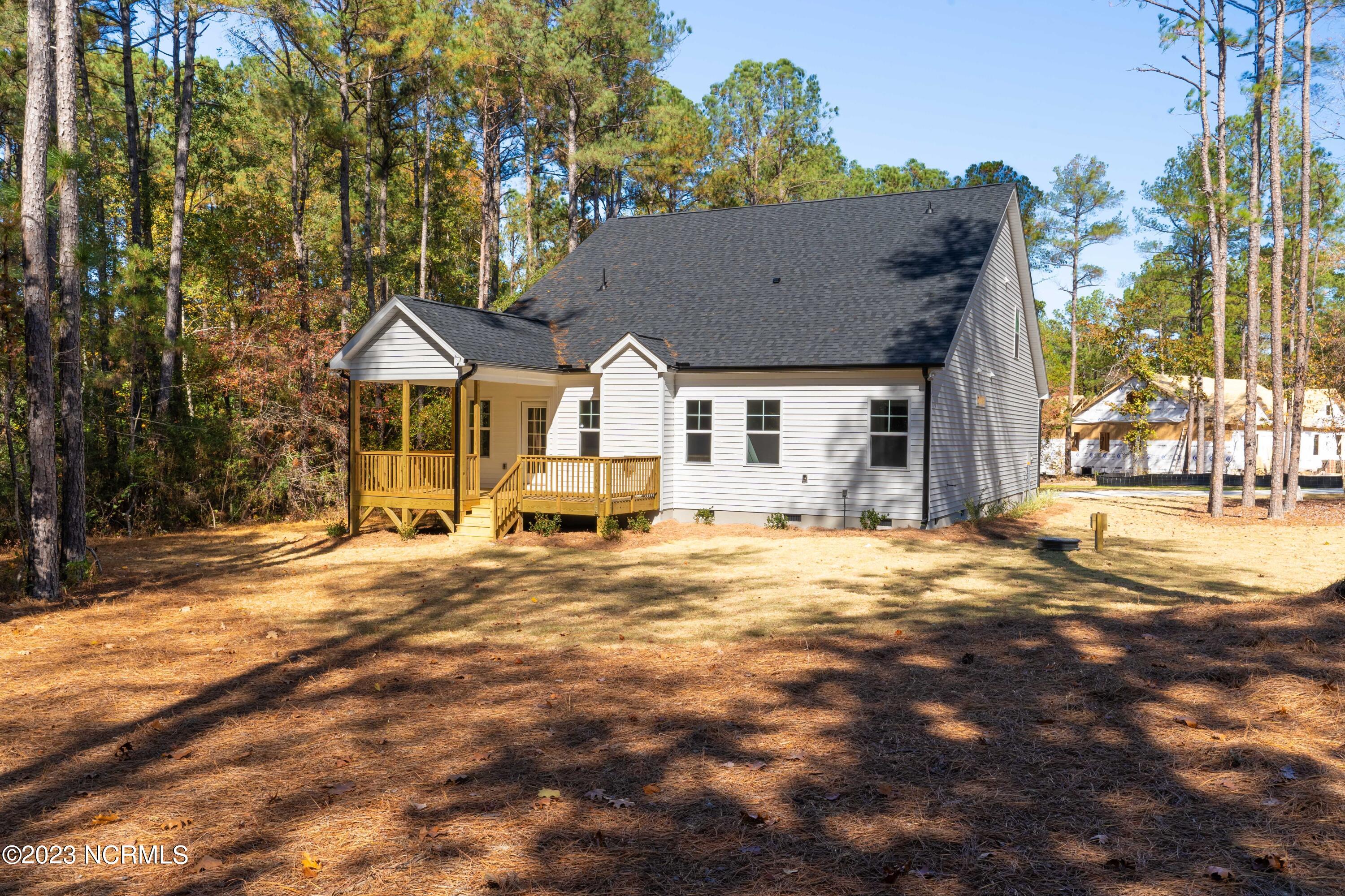 401 Piney Oak Drive Unit: 53