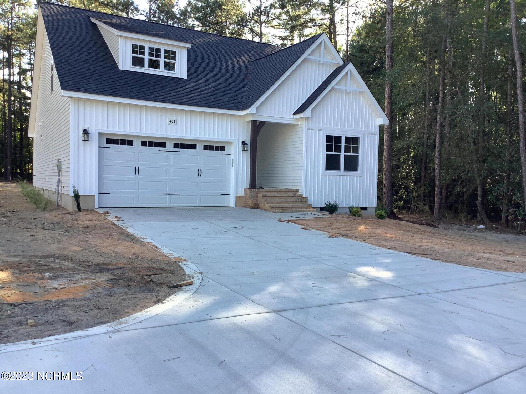 401 Piney Oak Drive Unit: 53