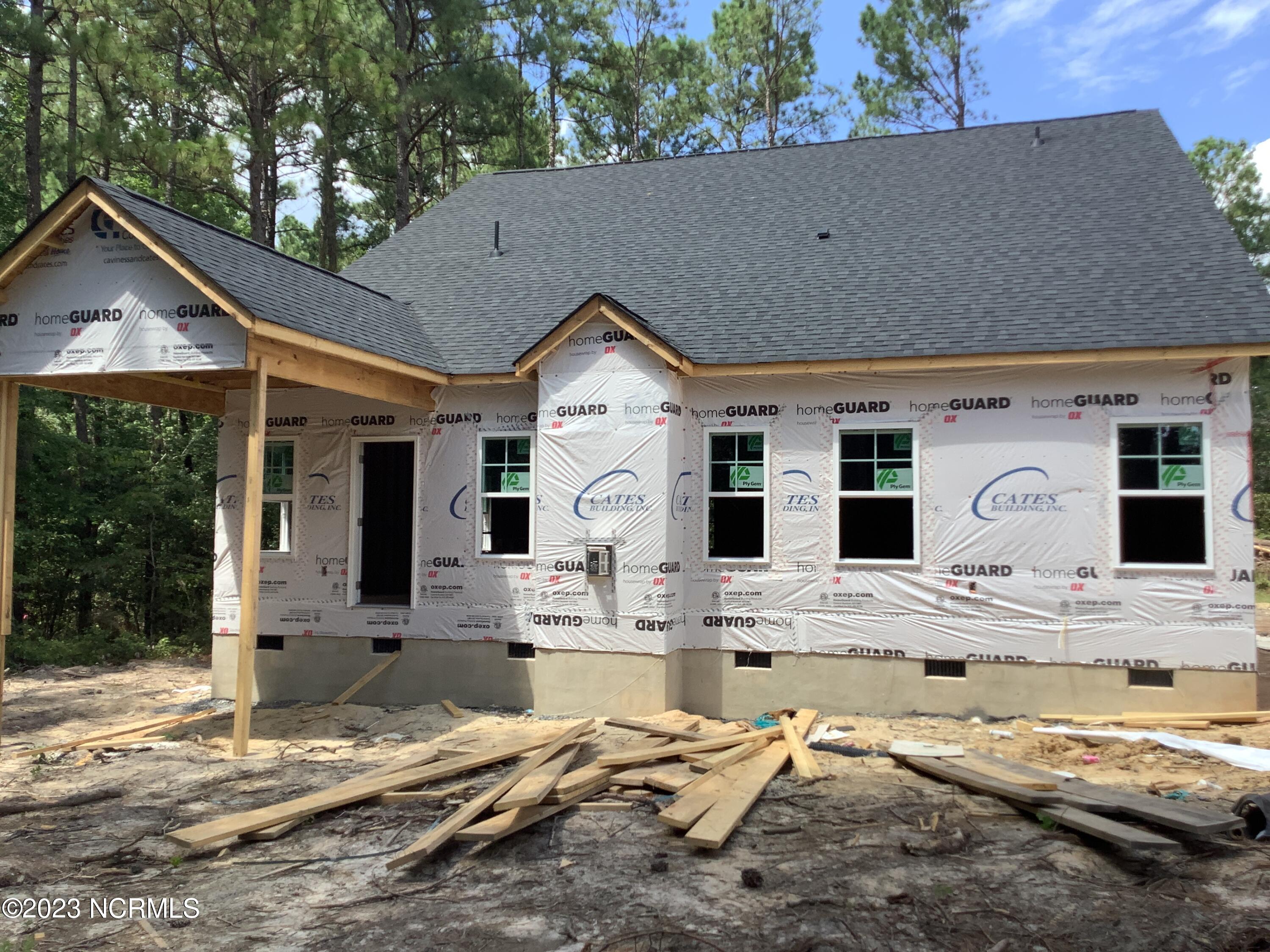 401 Piney Oak Drive Unit: 53