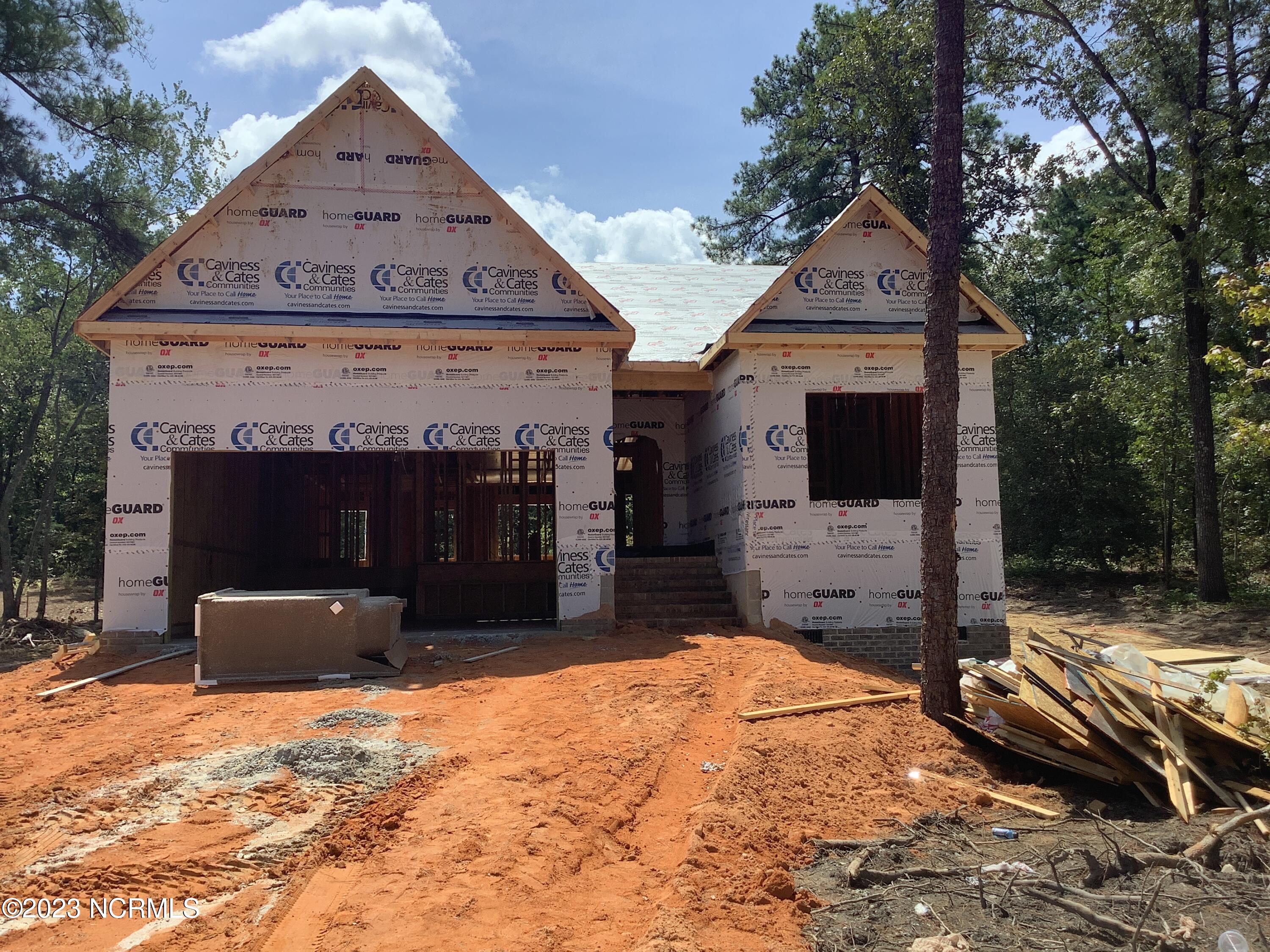 404 Piney Oak Drive Unit: 55