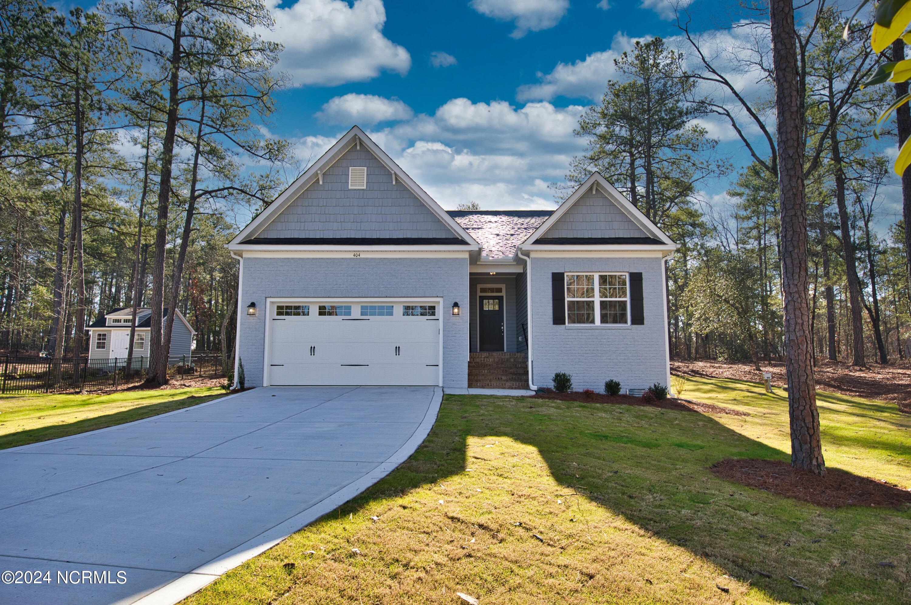 404 Piney Oak Drive Unit: 55