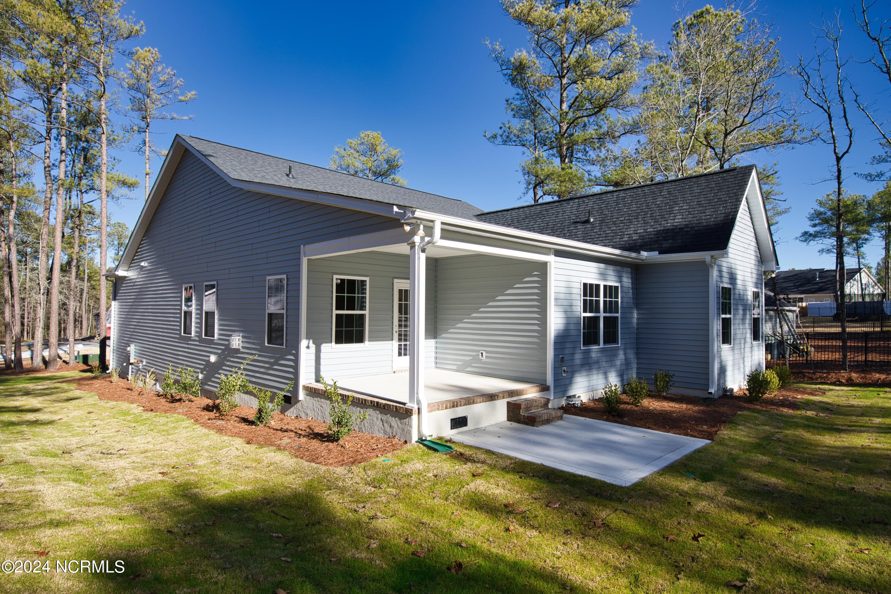 404 Piney Oak Drive Unit: 55