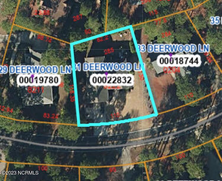 31 Deerwood Lane Unit: 14