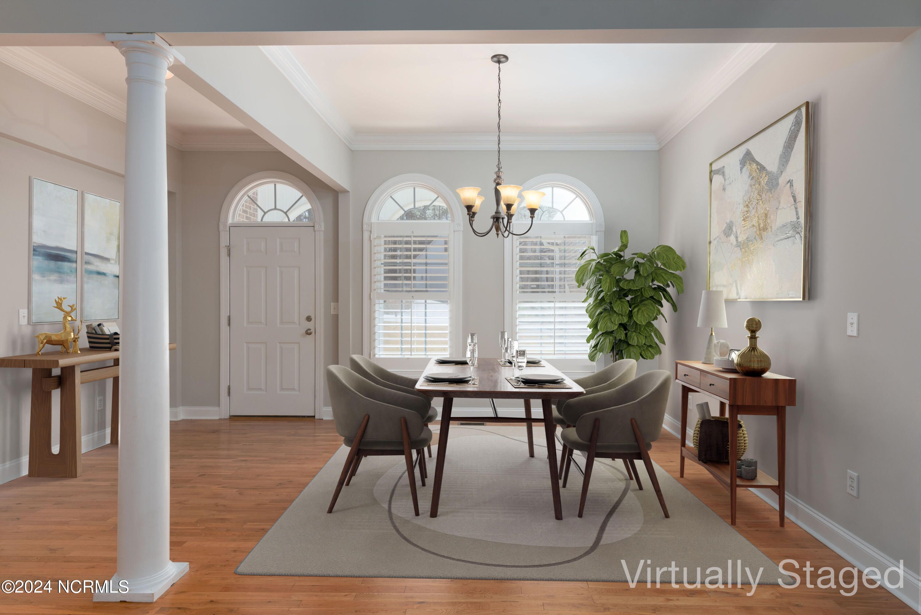 31 Deerwood Lane Unit: 14