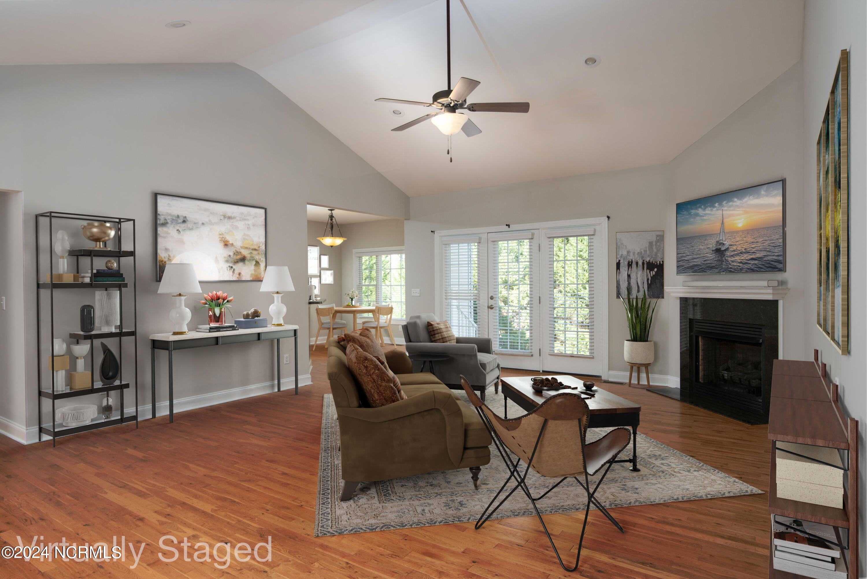 31 Deerwood Lane Unit: 14