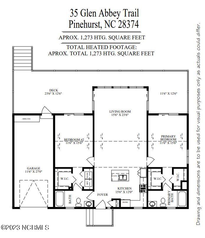 35 Glen Abbey Trail