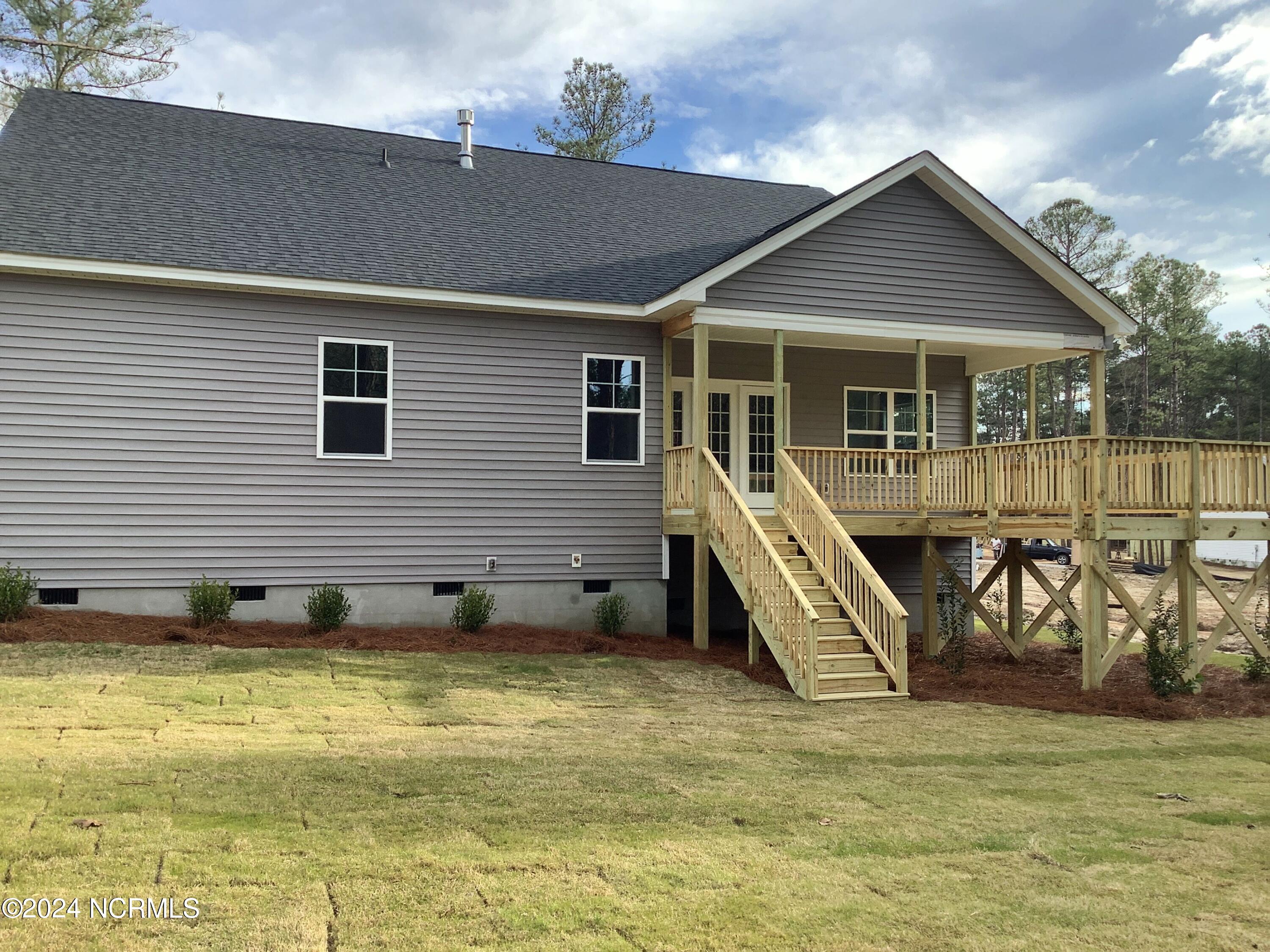 413 Piney Oak Drive Unit: 51