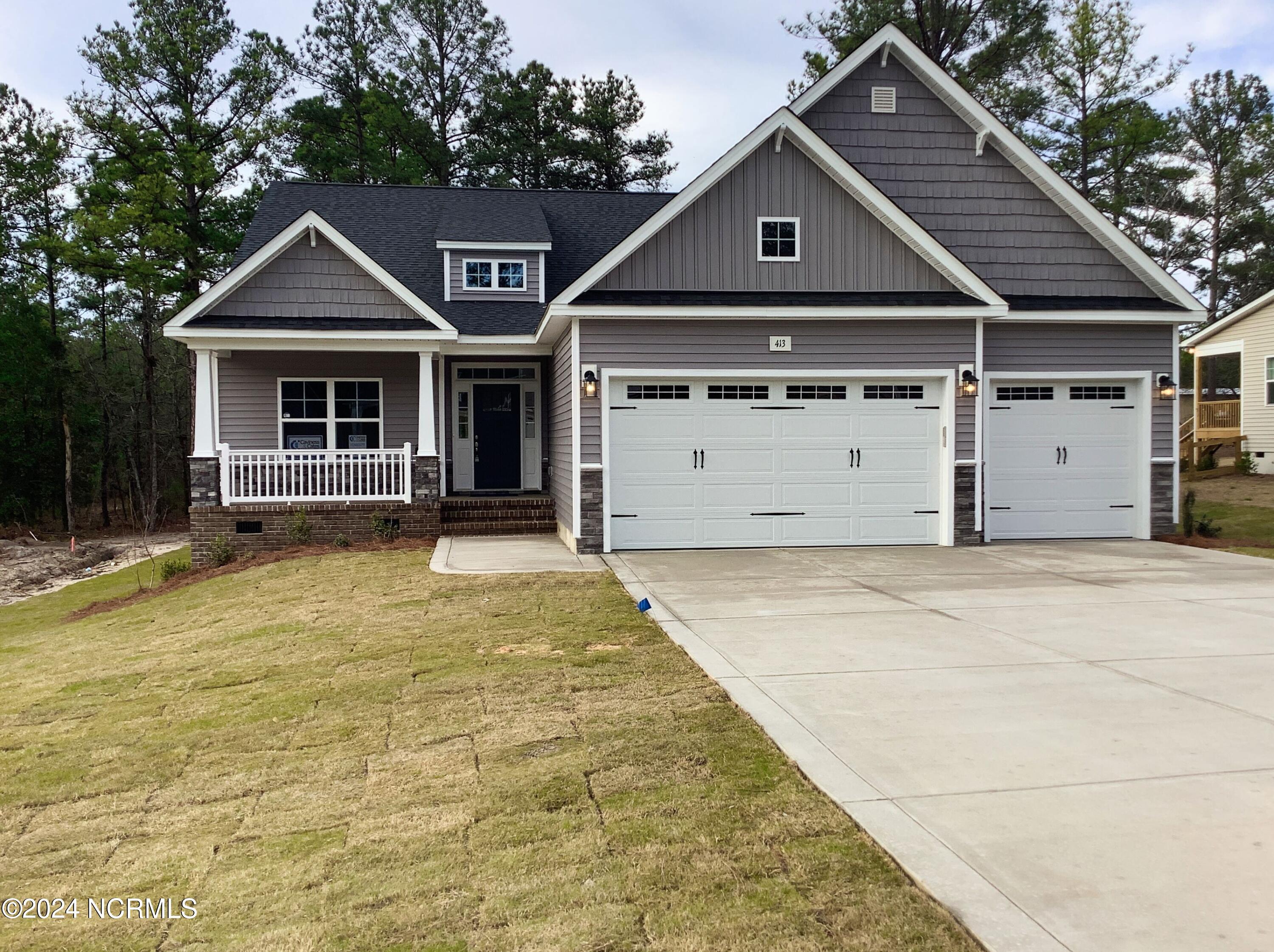 413 Piney Oak Drive Unit: 51