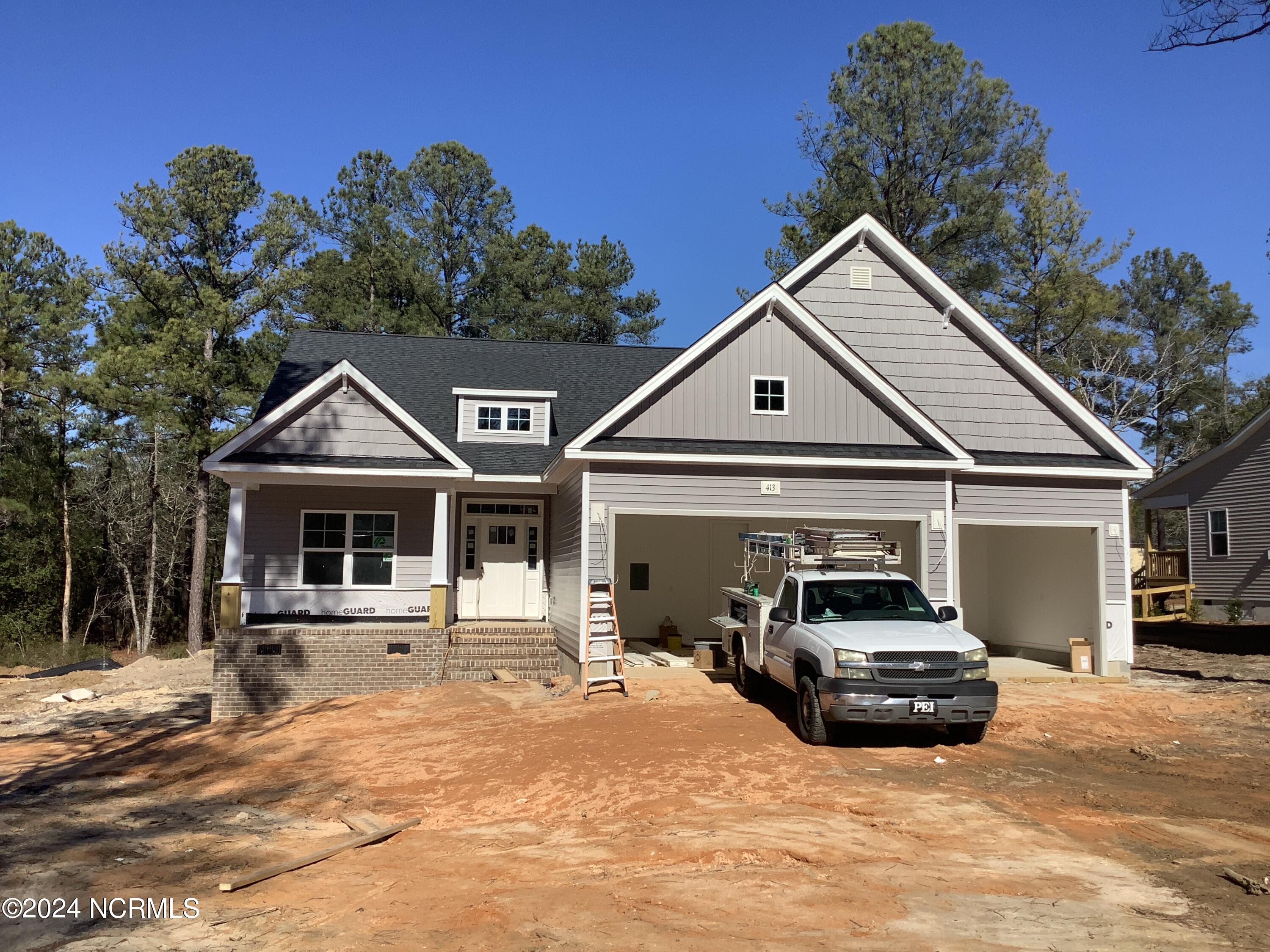 413 Piney Oak Drive Unit: 51