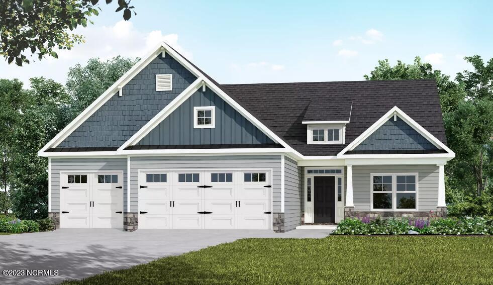 413 Piney Oak Drive Unit: 51