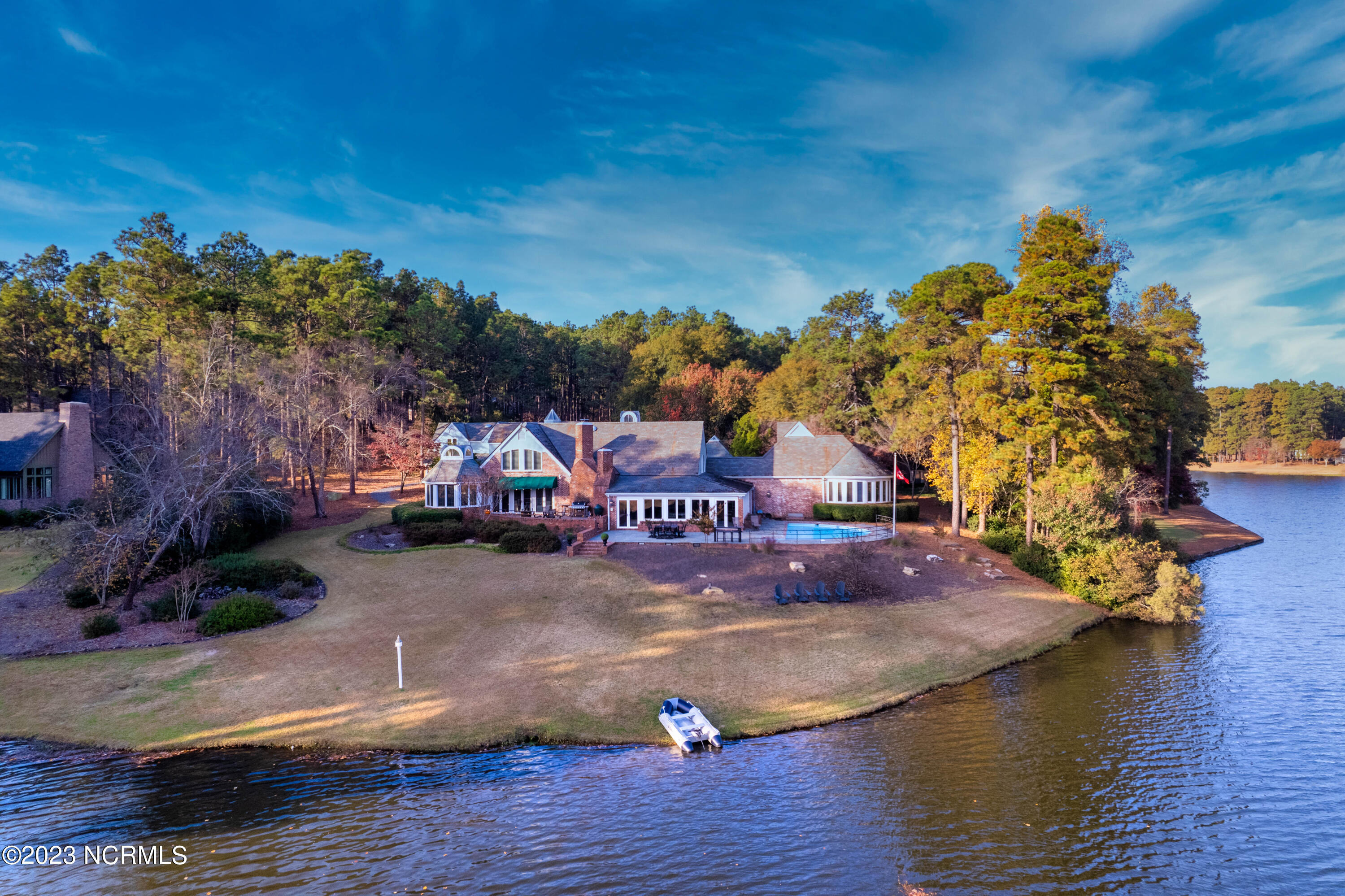 65 Southern Hills Place