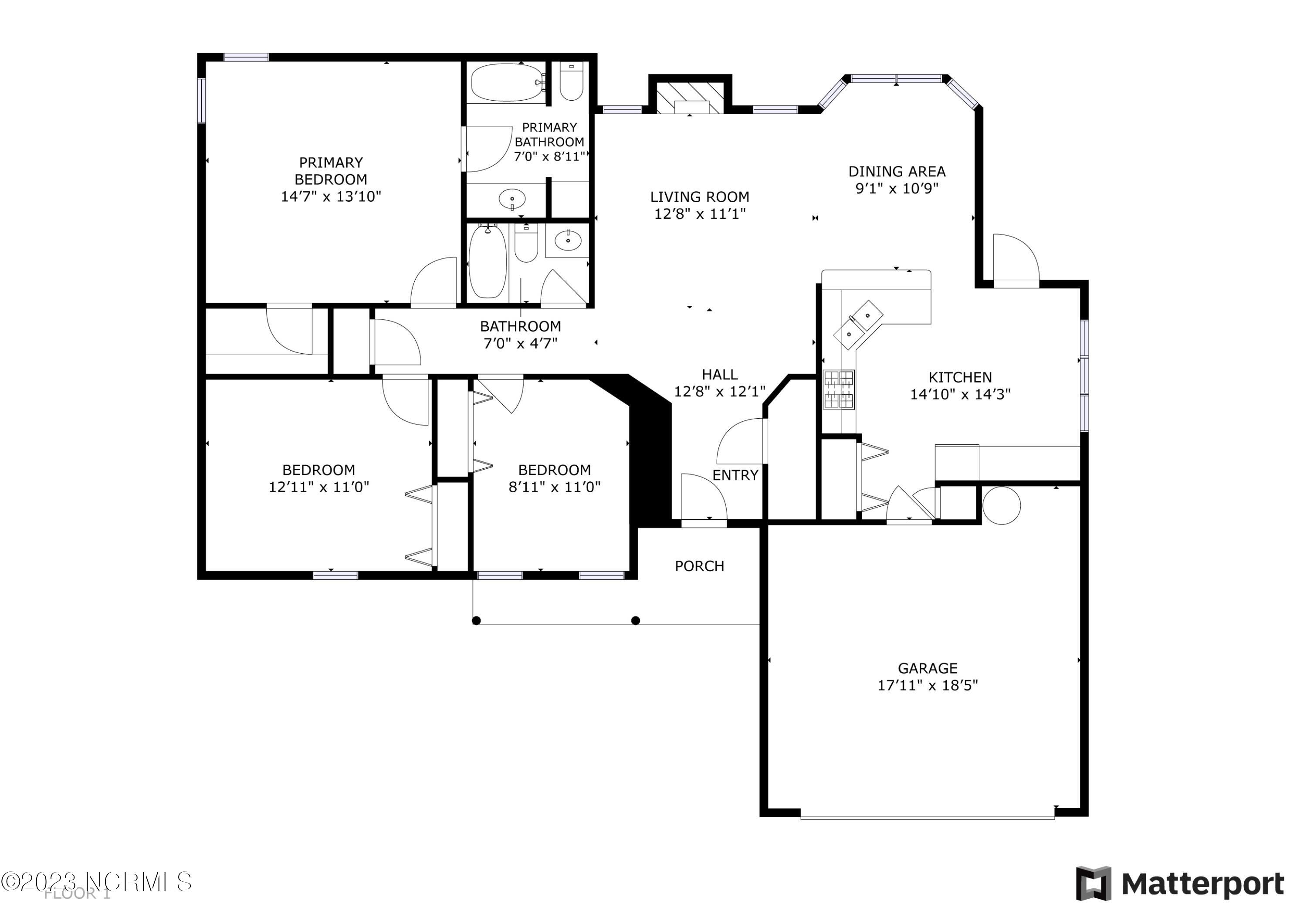 140 E Delaware Avenue