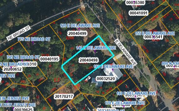 140 E Delaware Avenue