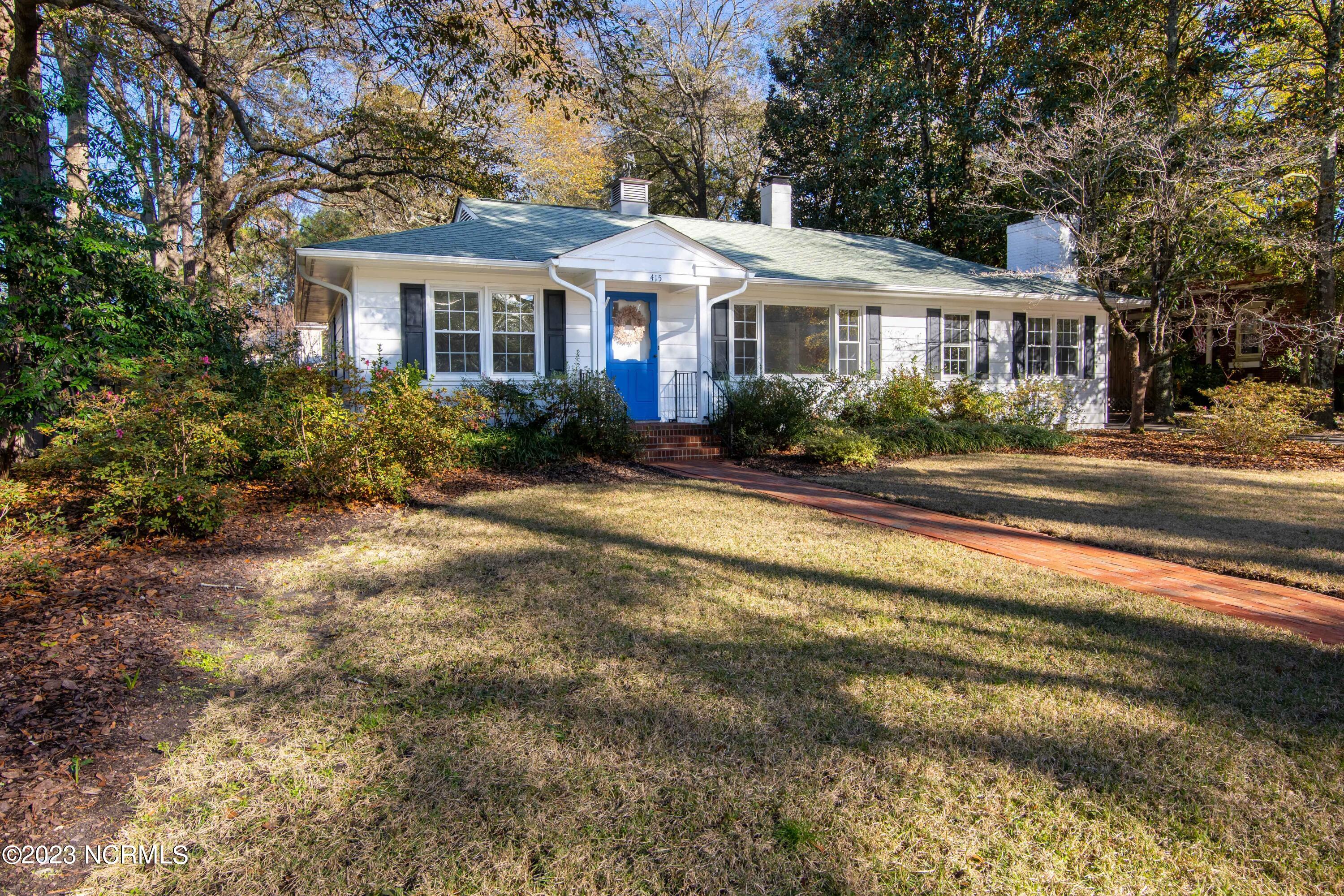 415 E Indiana Avenue