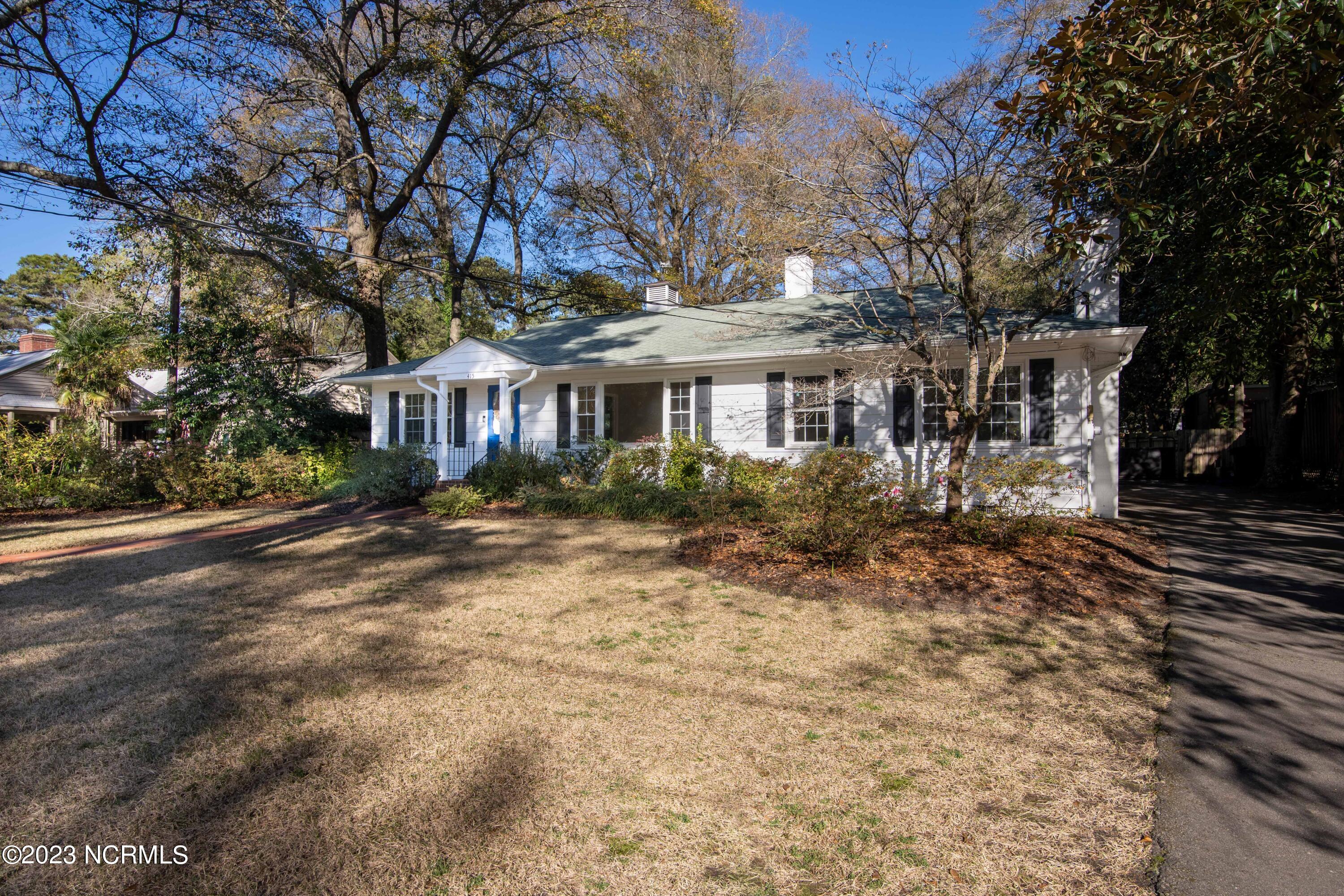 415 E Indiana Avenue