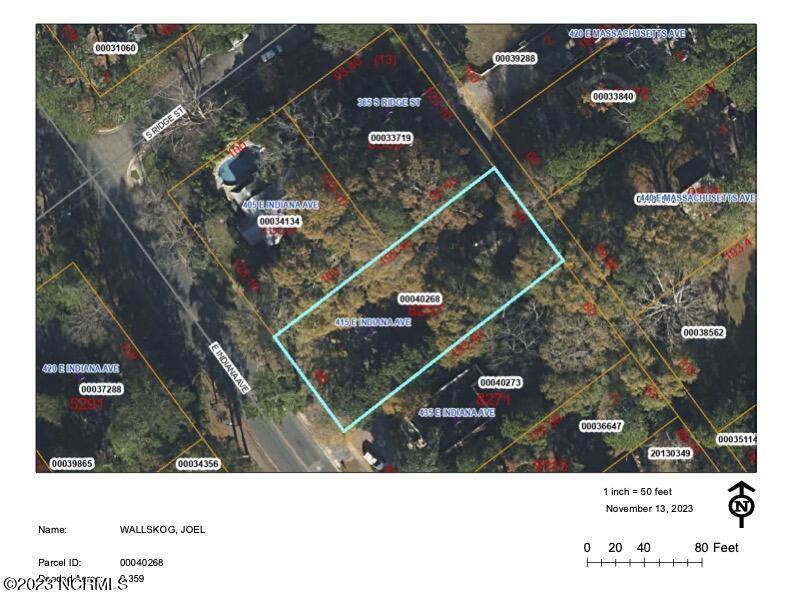 415 E Indiana Avenue