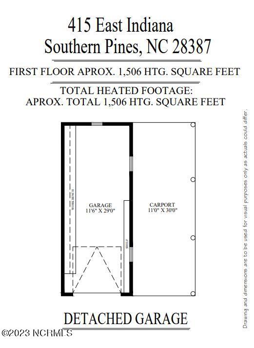 415 E Indiana Avenue