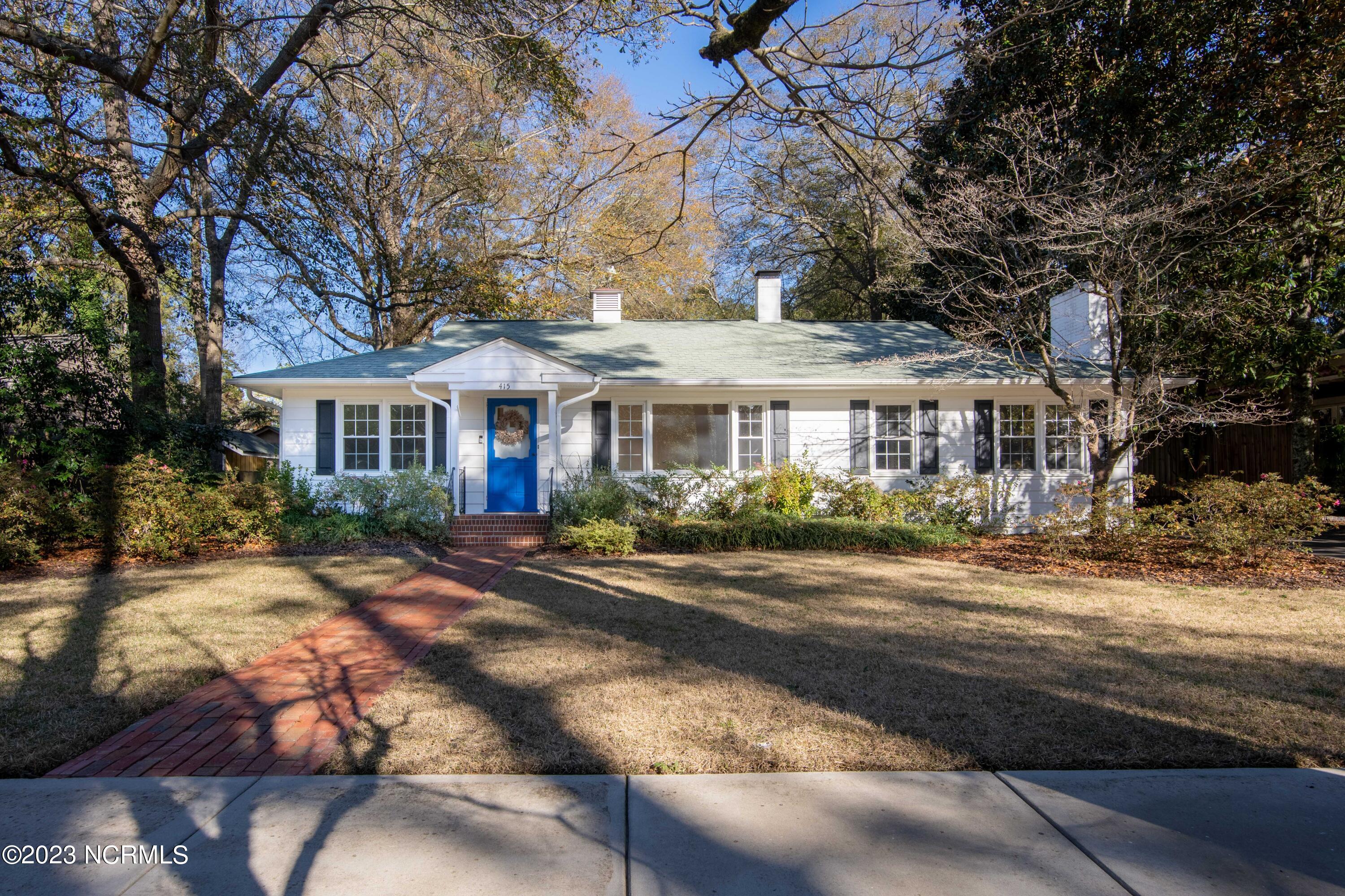 415 E Indiana Avenue