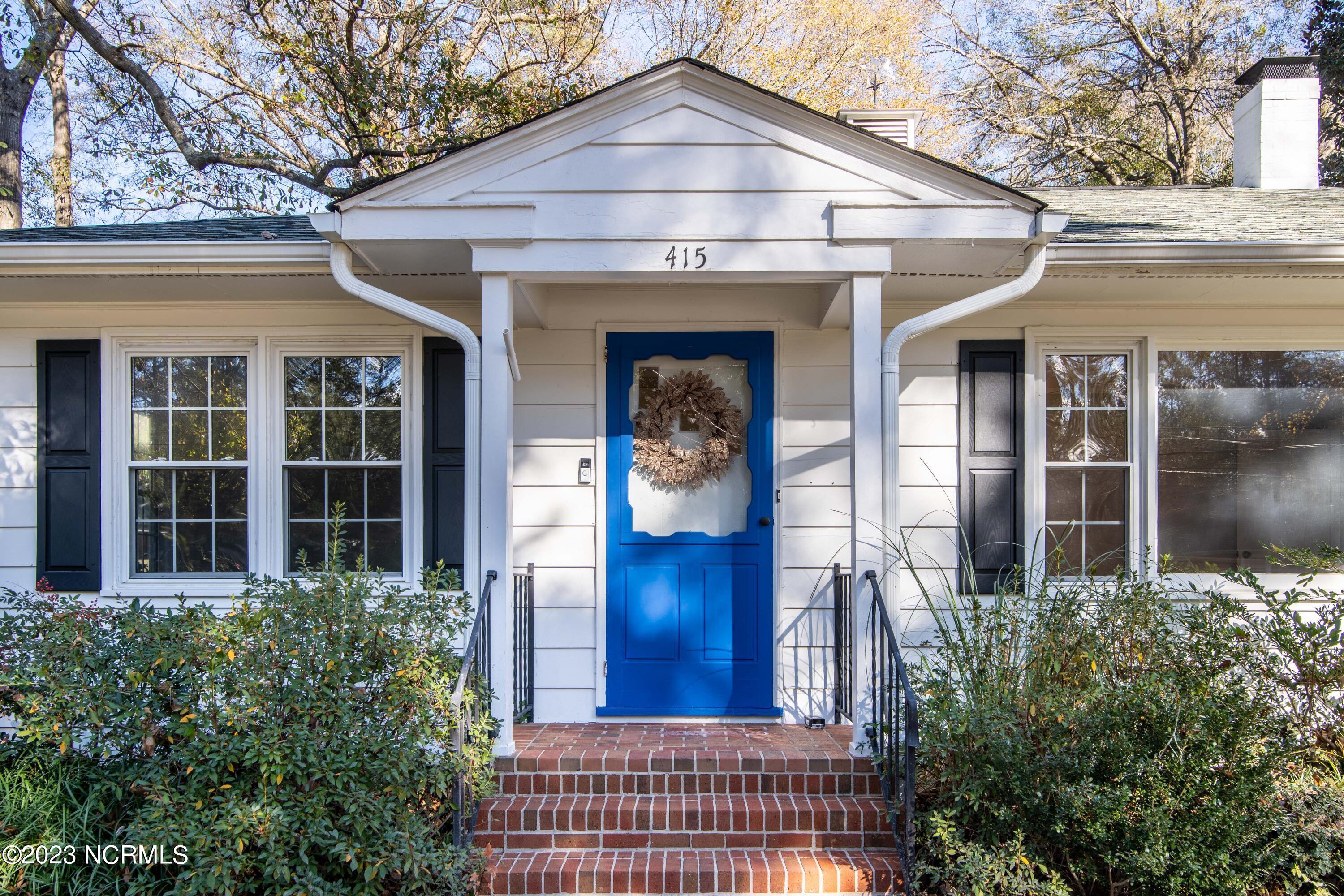 415 E Indiana Avenue