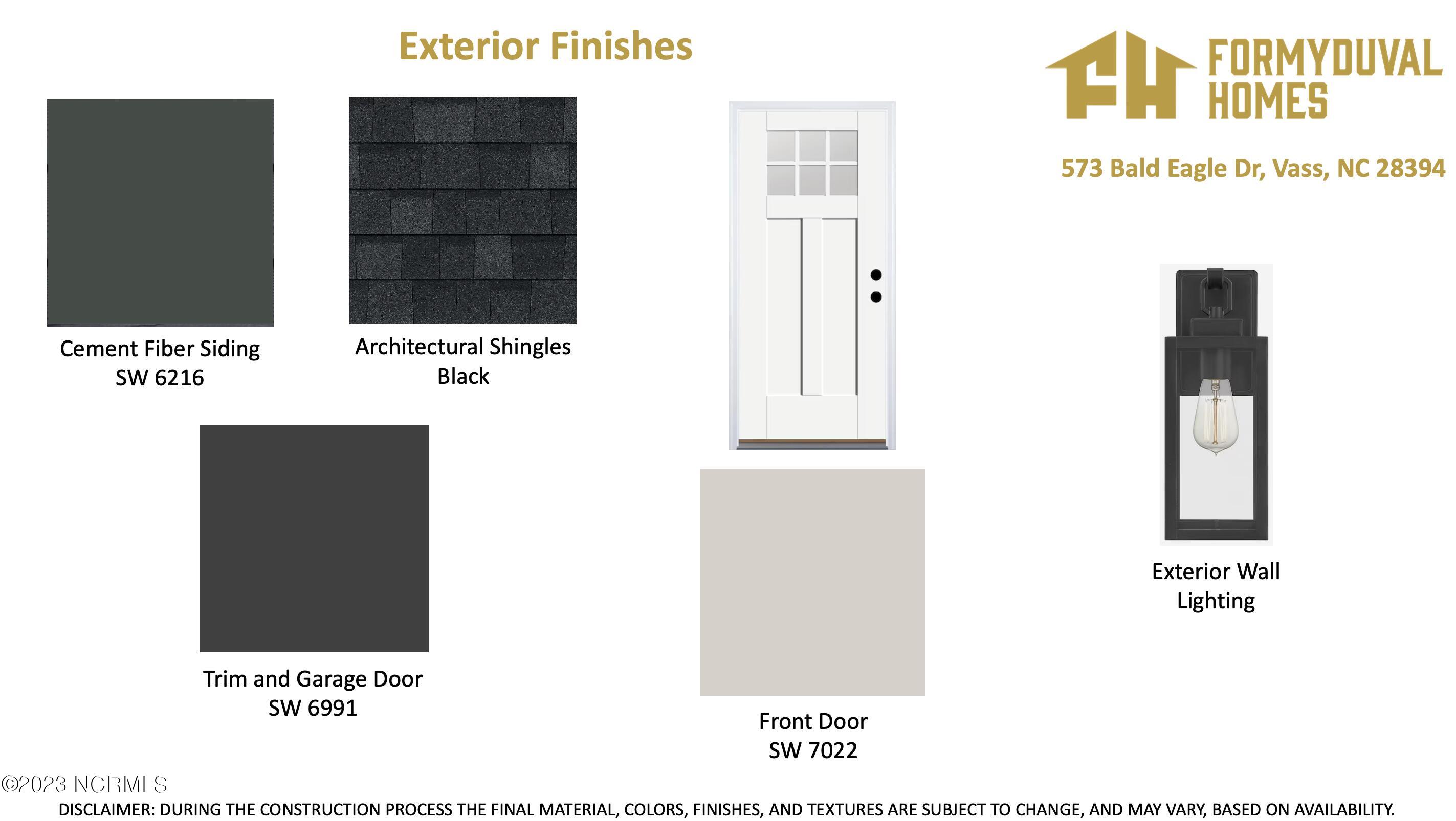 573 Bald Eagle Drive