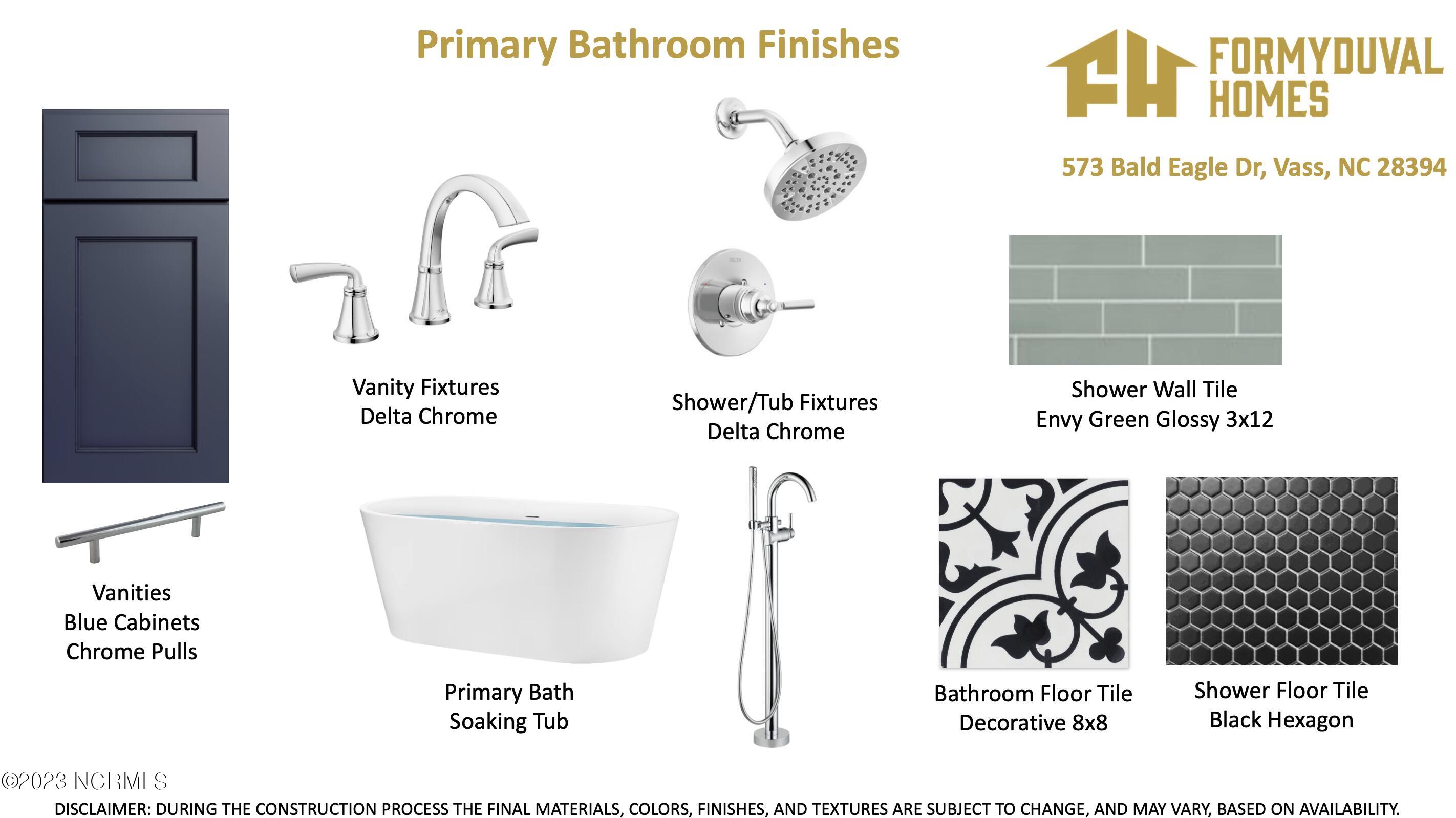 573 Bald Eagle Drive