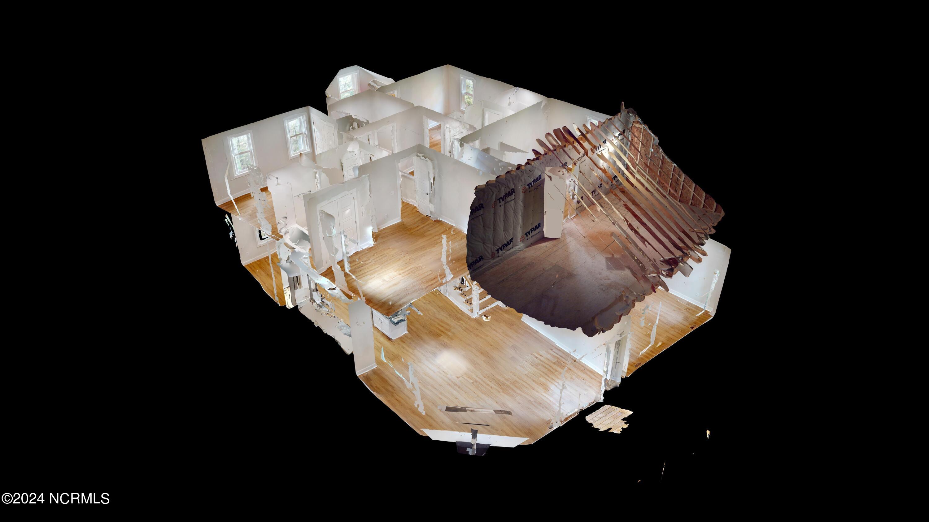 573 Bald Eagle Drive