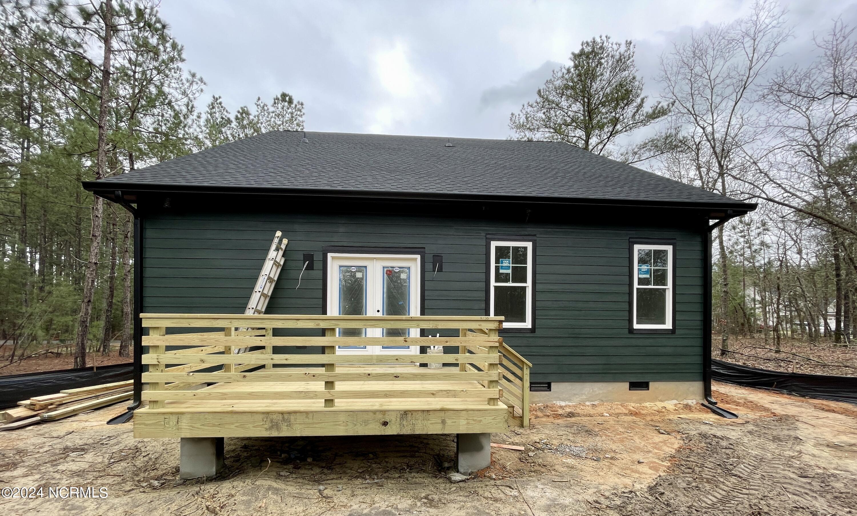 573 Bald Eagle Drive