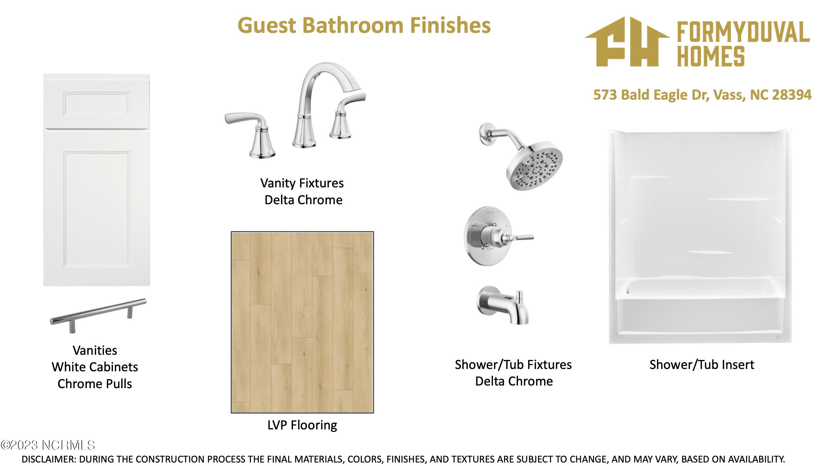 573 Bald Eagle Drive