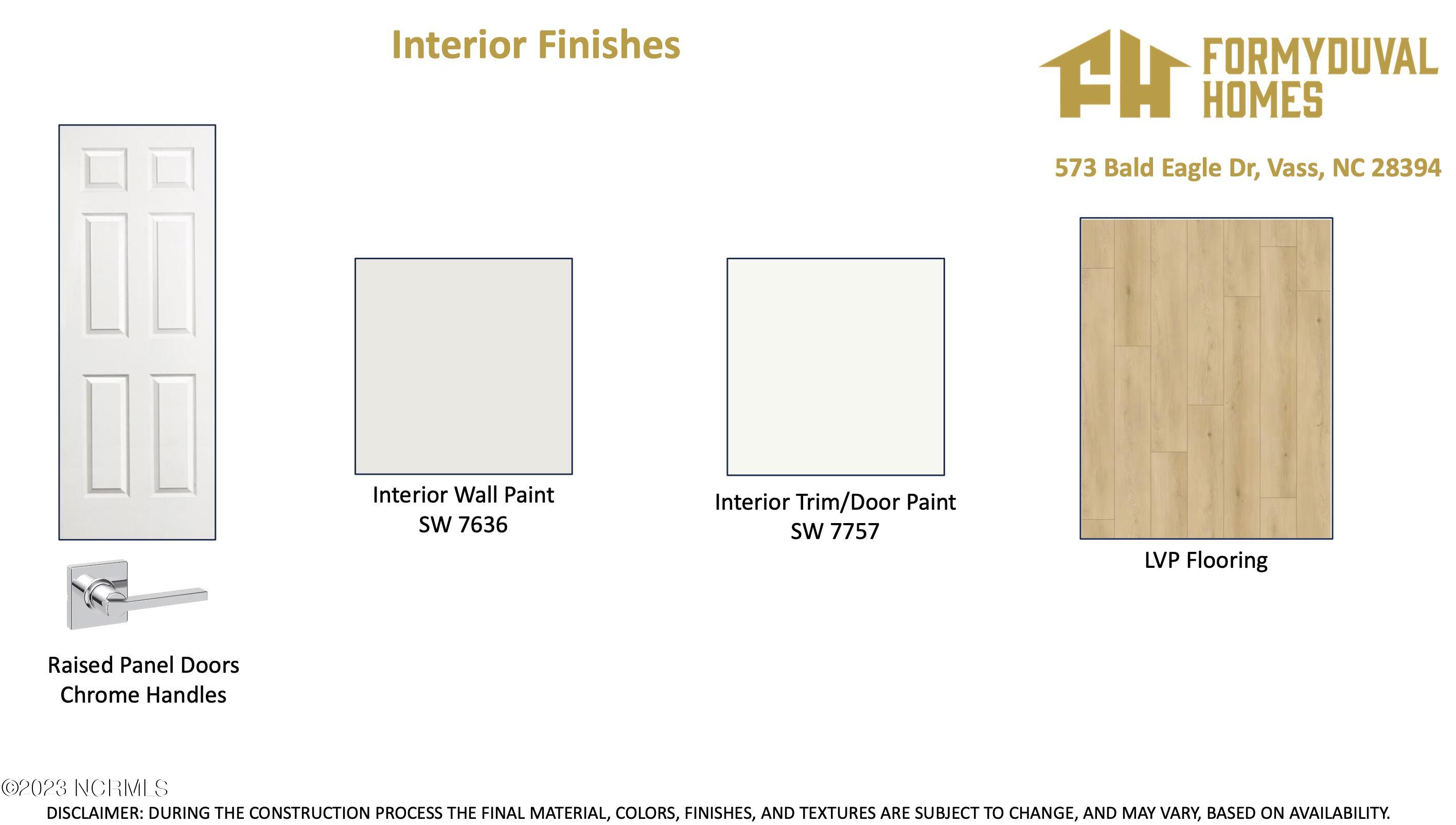 573 Bald Eagle Drive