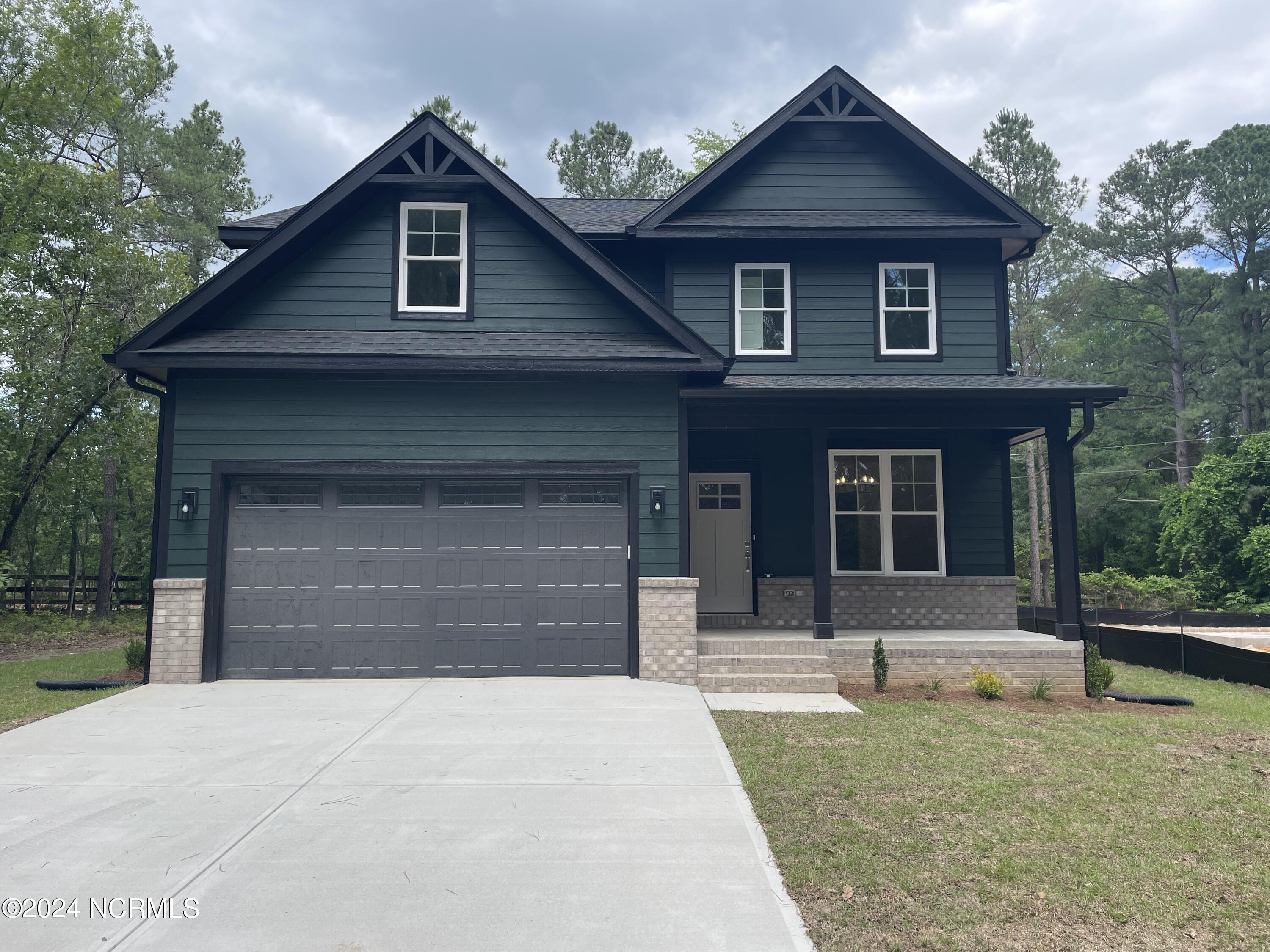 573 Bald Eagle Drive