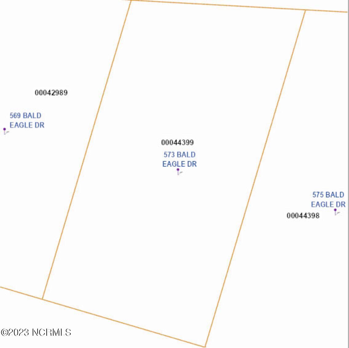 573 Bald Eagle Drive