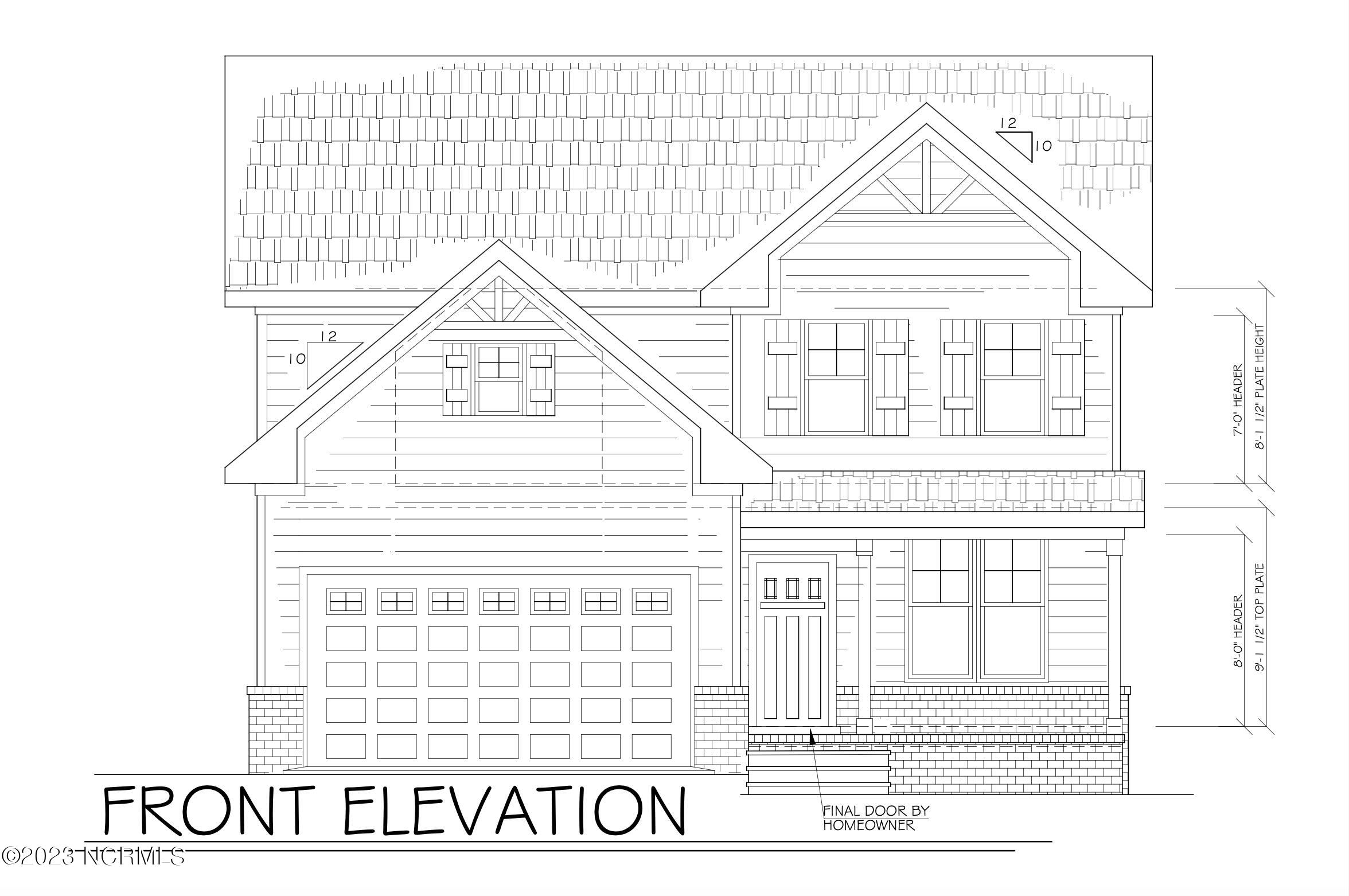 573 Bald Eagle Drive