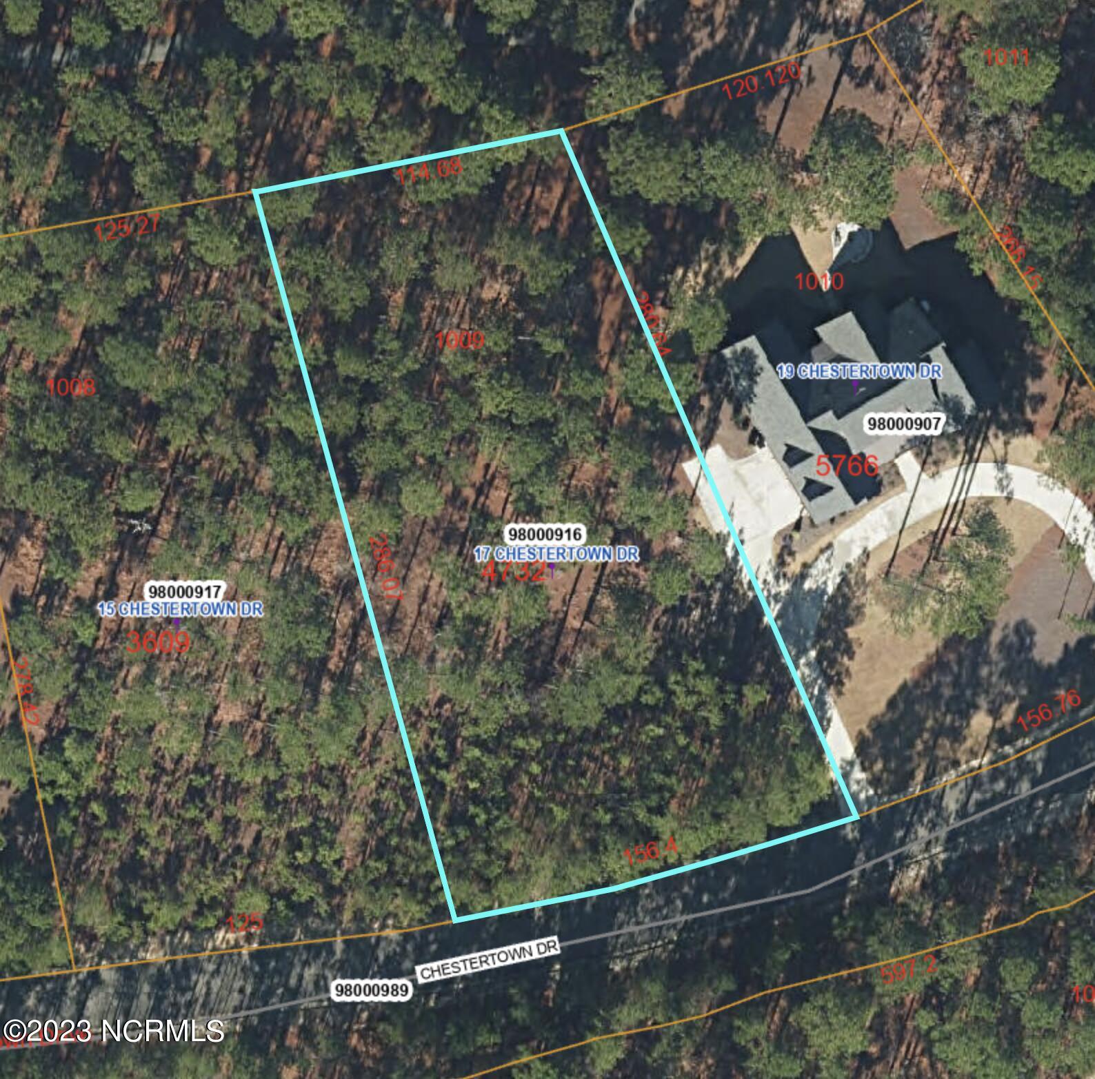 17 Chestertown Drive