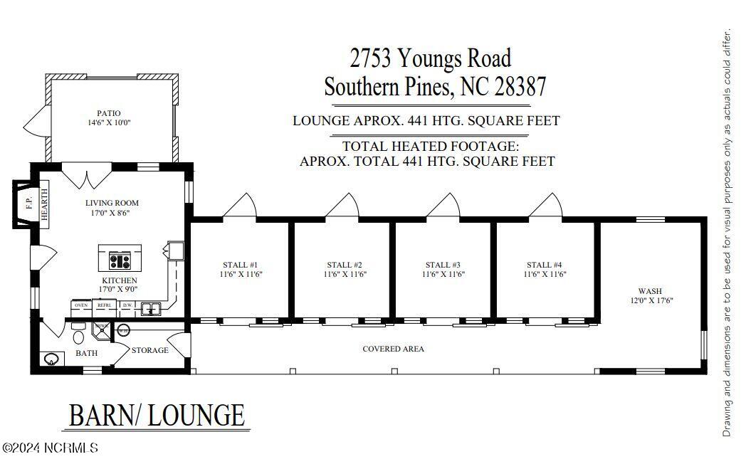 2753 Youngs Road