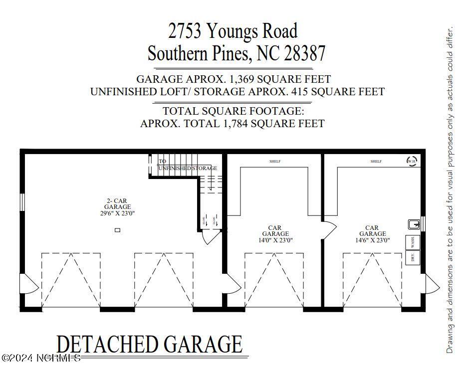2753 Youngs Road