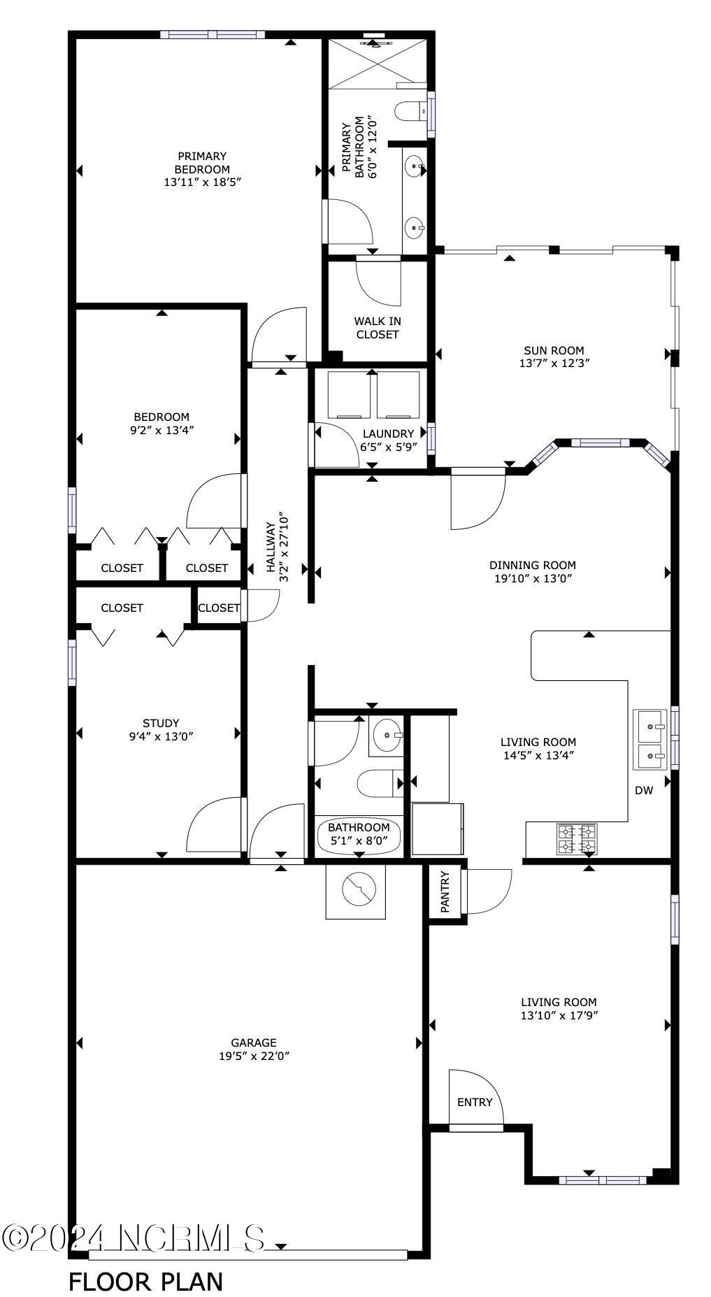 670 Pinehurst Trace Drive