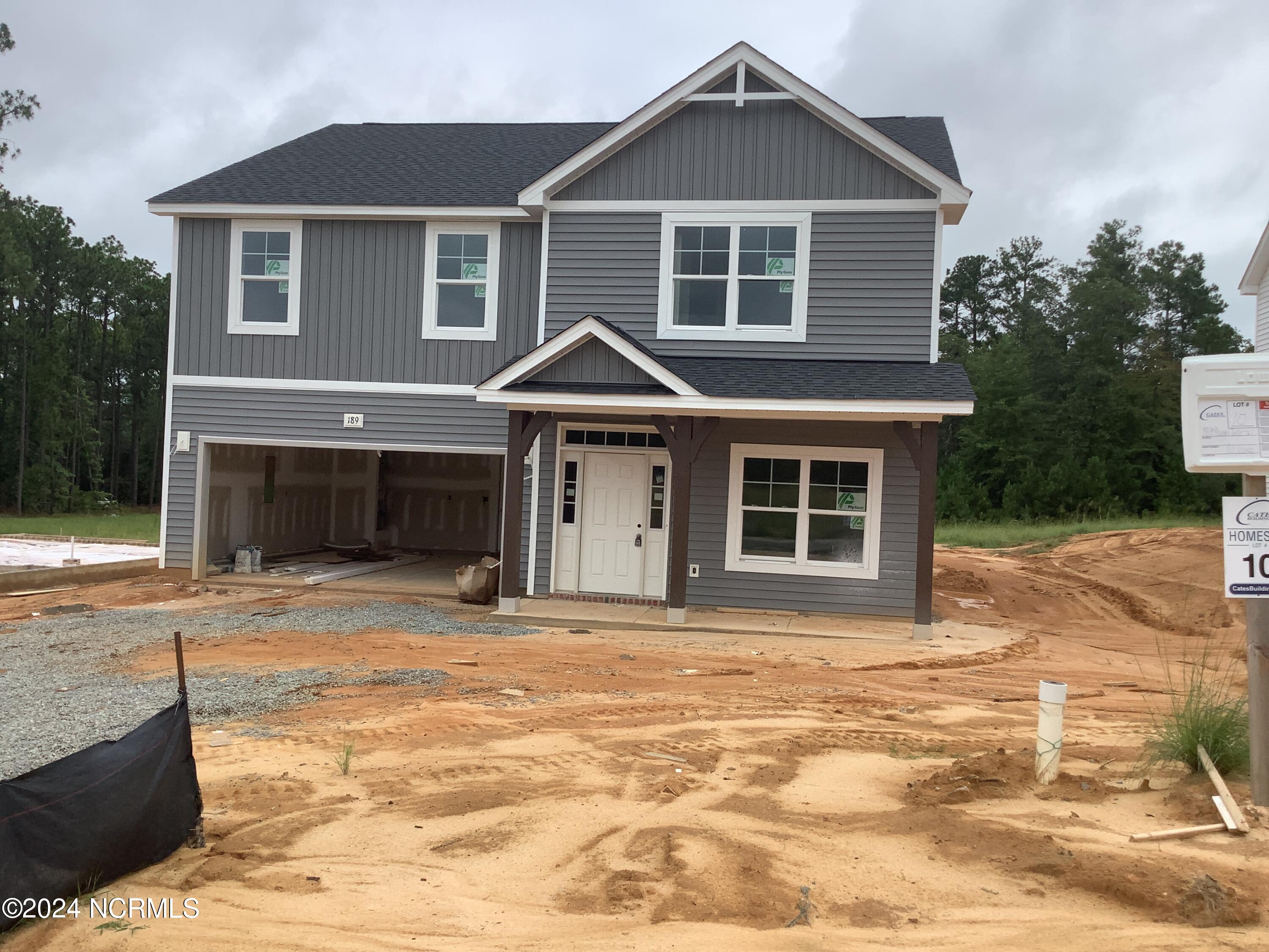 189 Rough Ridge Trail, 10