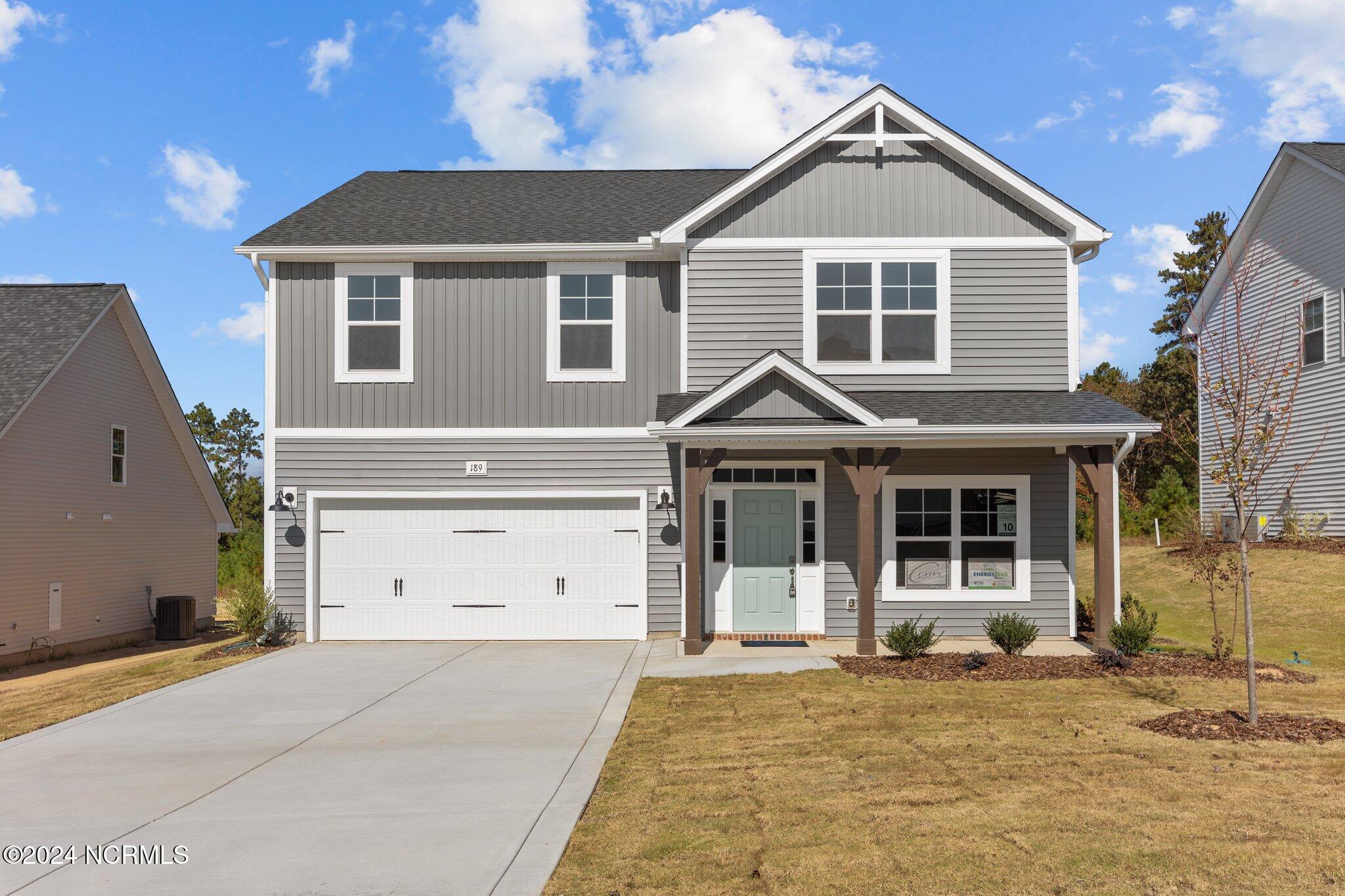 189 Rough Ridge Trail, 10