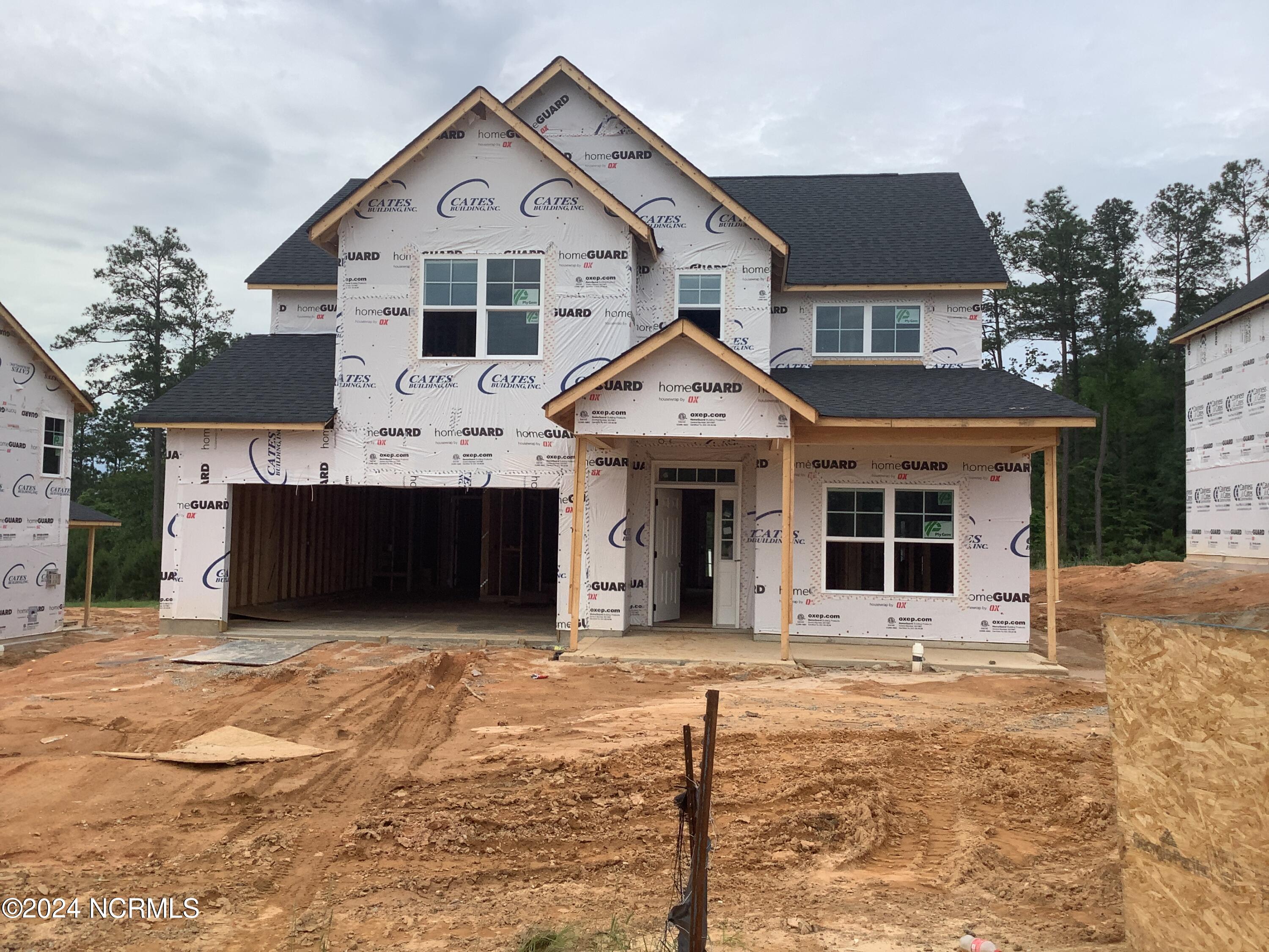 195 Rough Ridge Trail, 11