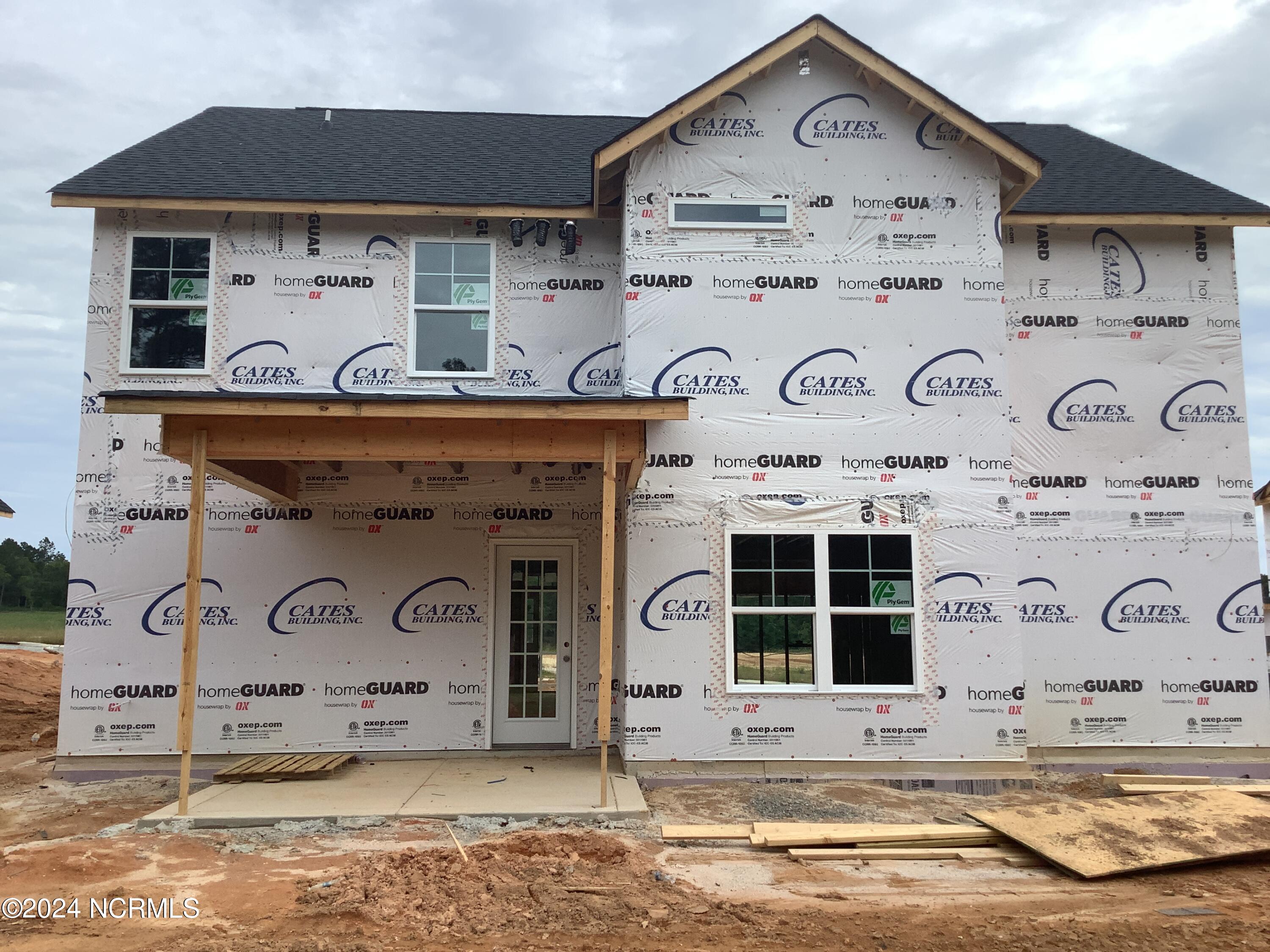 195 Rough Ridge Trail, 11