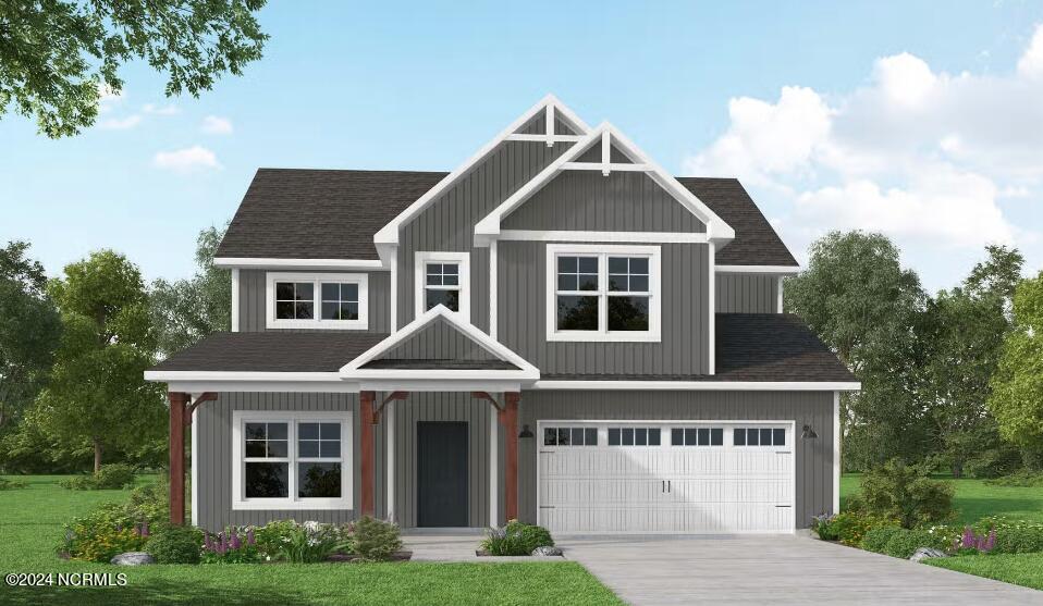 195 Rough Ridge Trail, 11